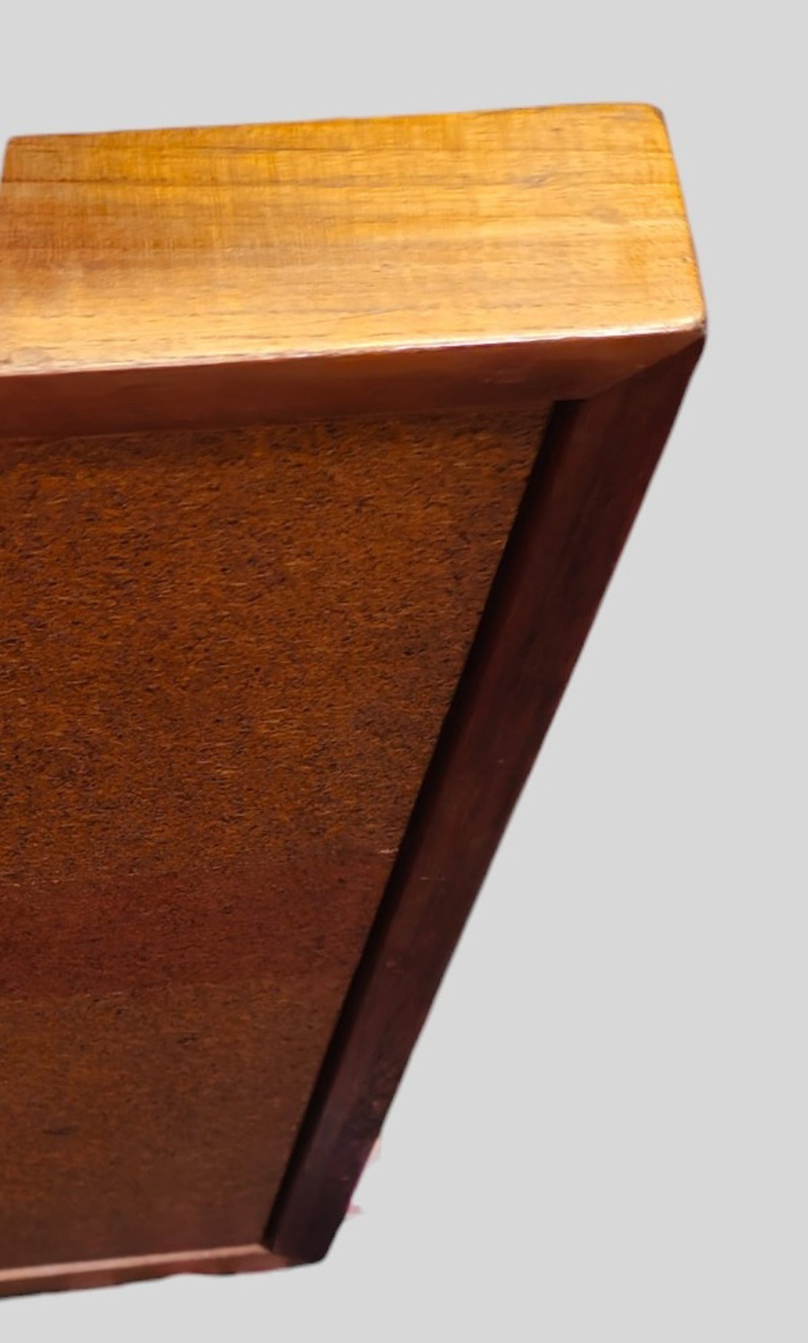 John Keal Extendable Coffee Table - 12
