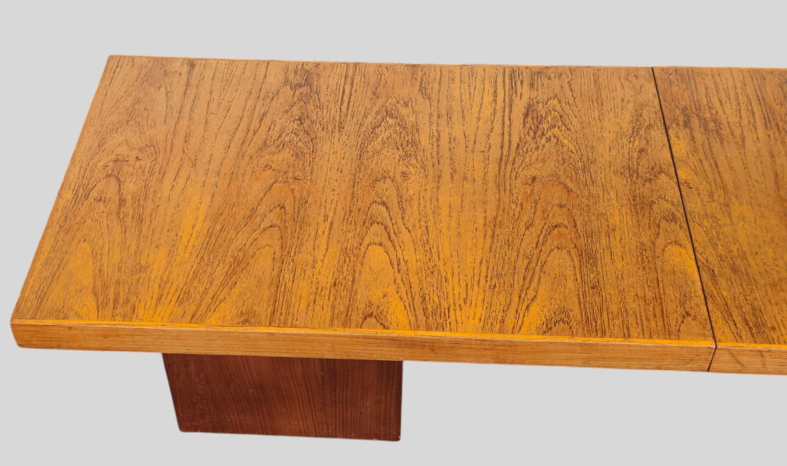 John Keal Extendable Coffee Table - 2