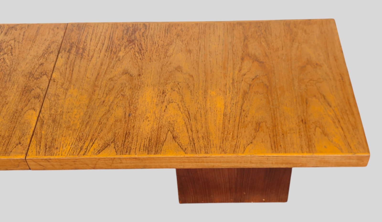 John Keal Extendable Coffee Table - 3