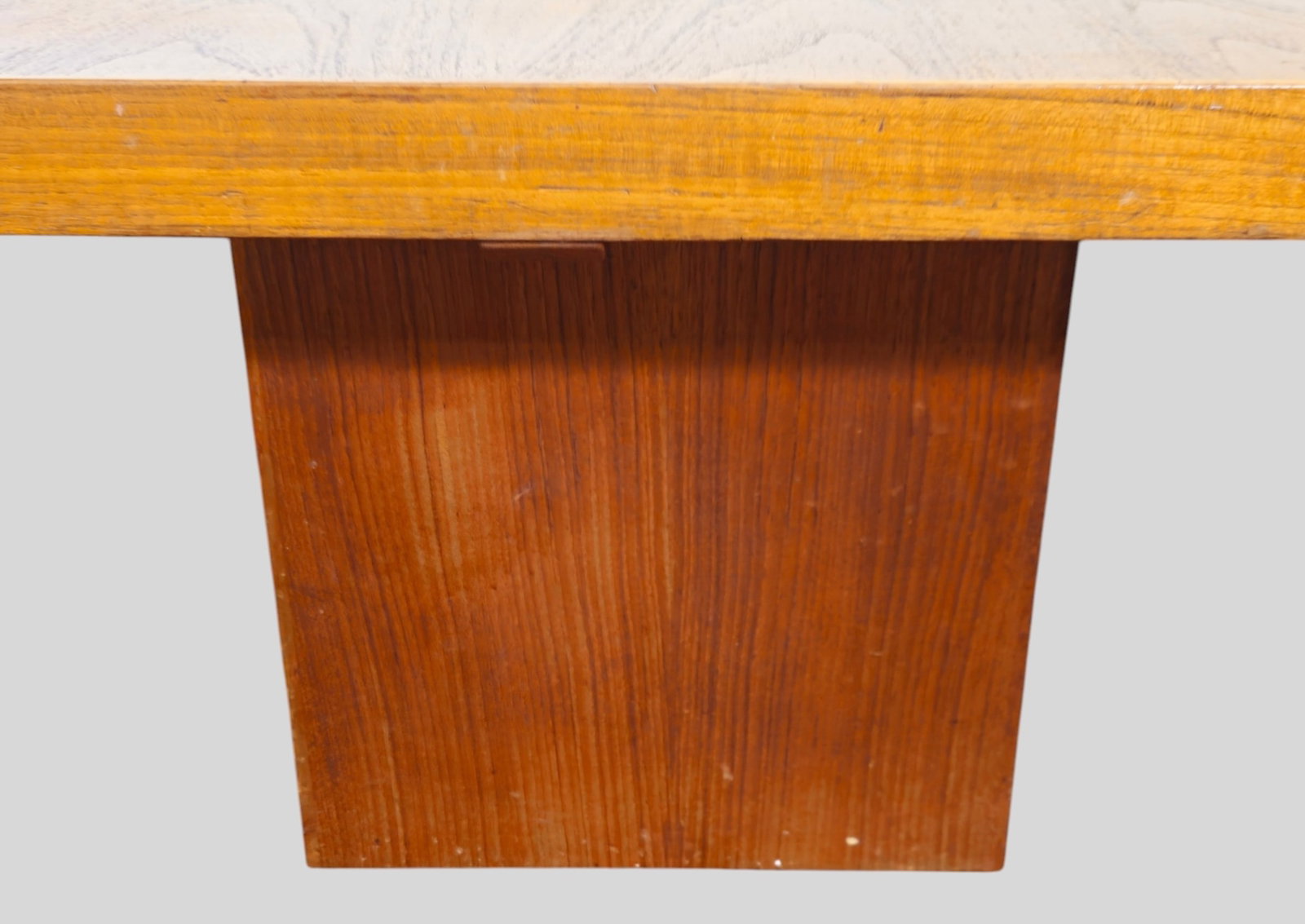 John Keal Extendable Coffee Table - 4