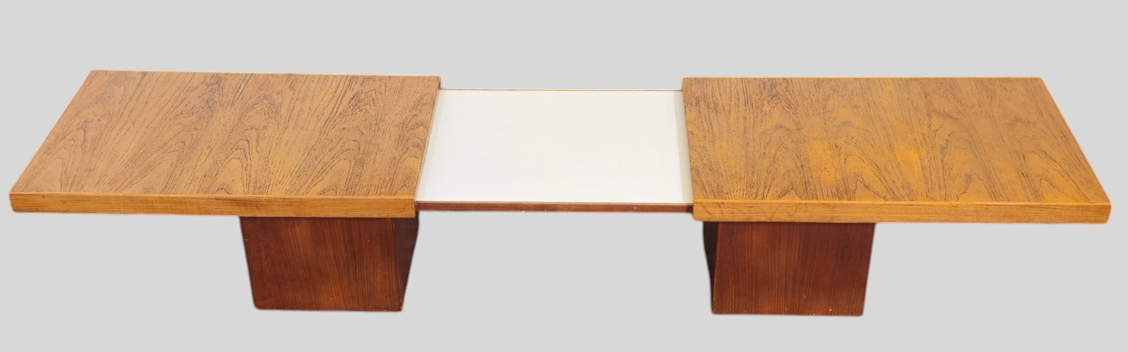 John Keal Extendable Coffee Table - 6