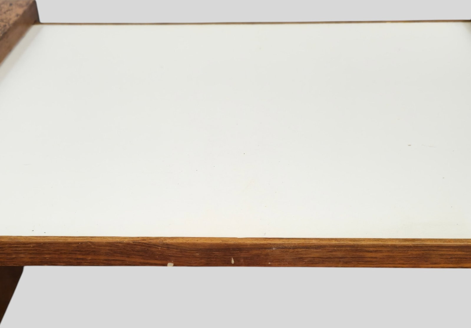 John Keal Extendable Coffee Table - 8