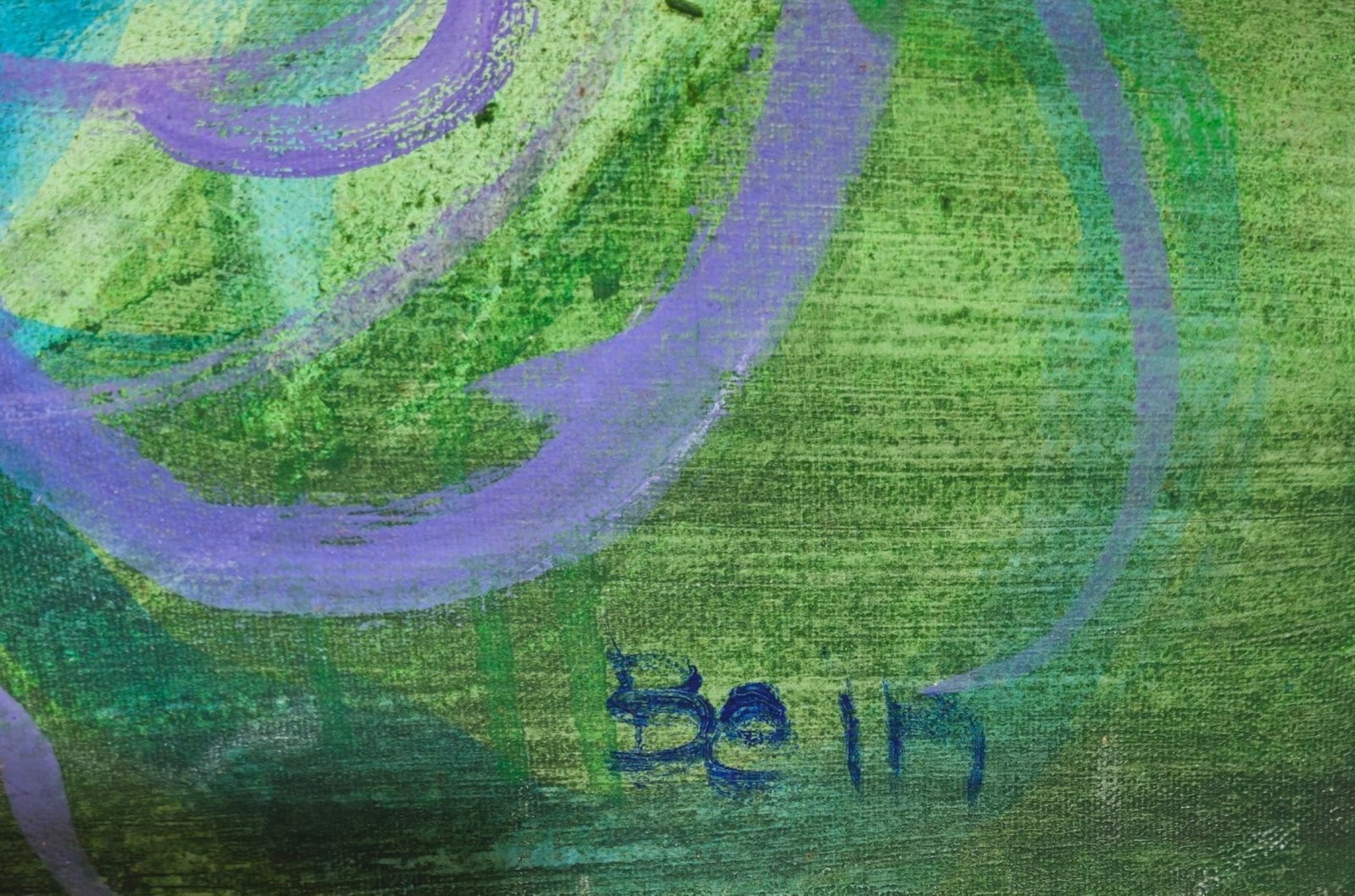 N Bein Oil - 4