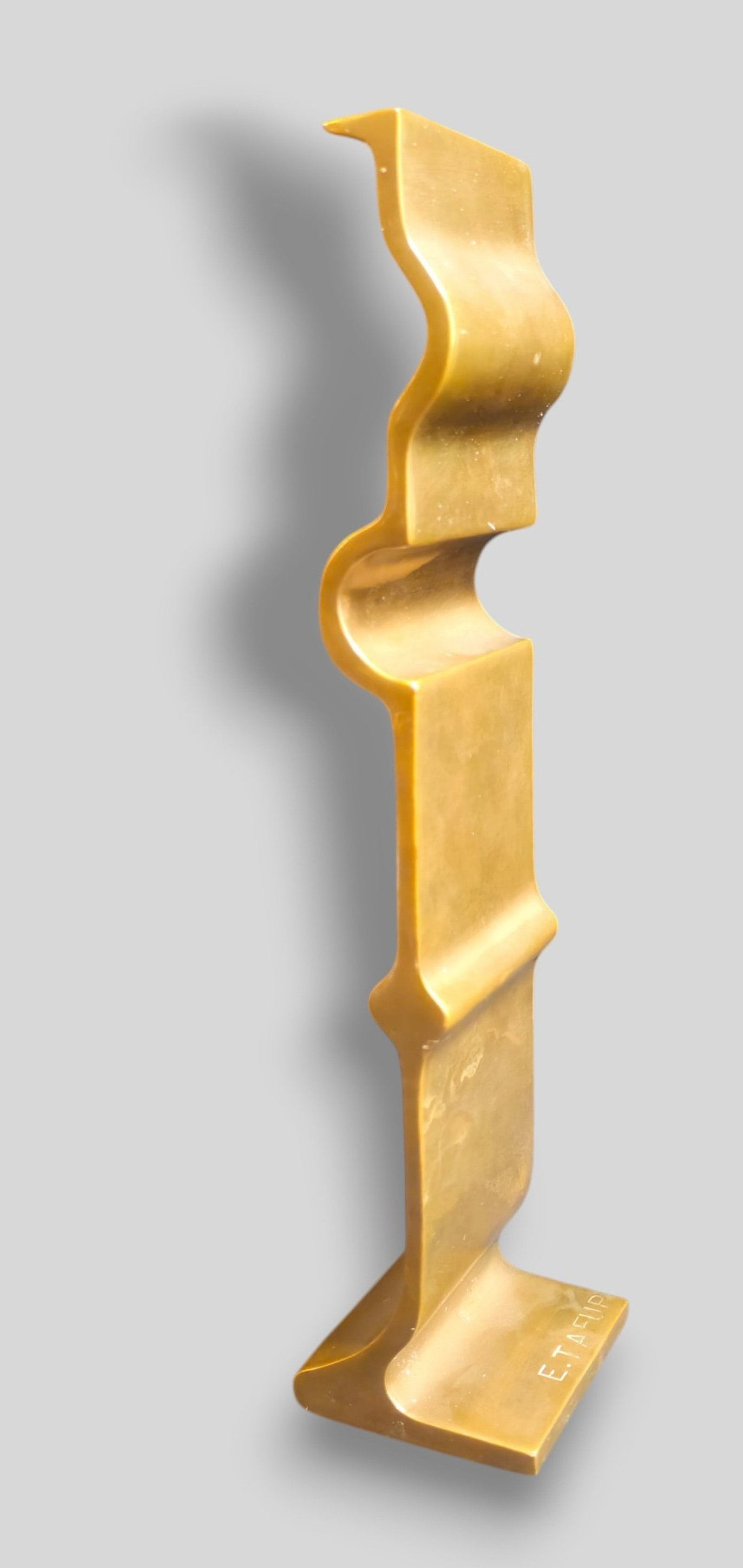 Edgar Tafur Sculpture (1 of 6)