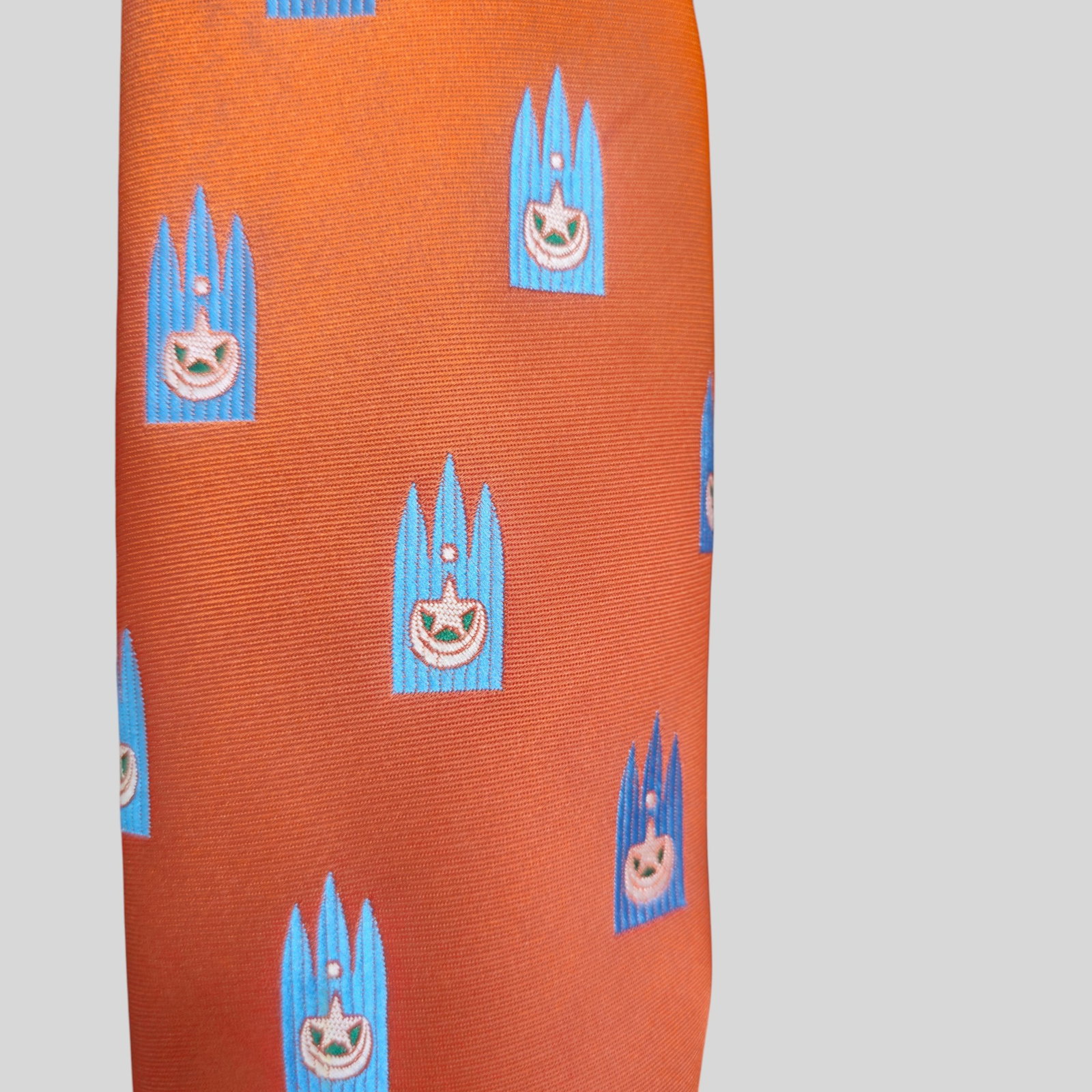 25 Assembled Neckties - 9
