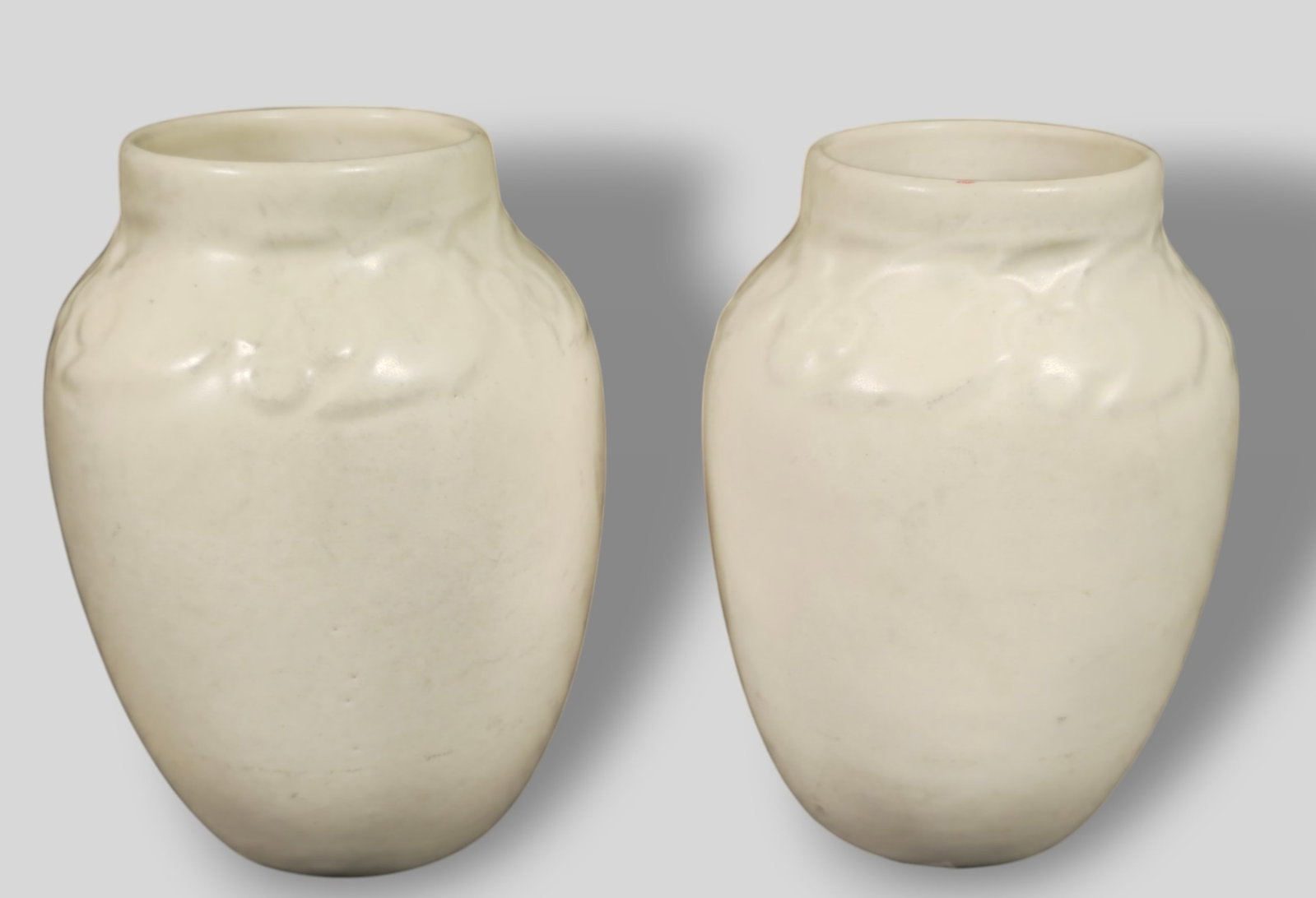 Rookwood Pottery Vases 2139 (1 of 11)