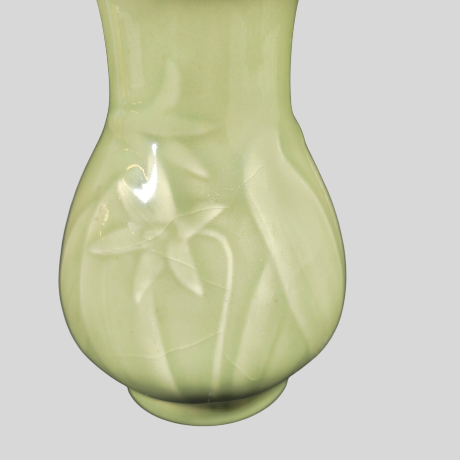 Rookwood Pottery Vases 6830 - 4
