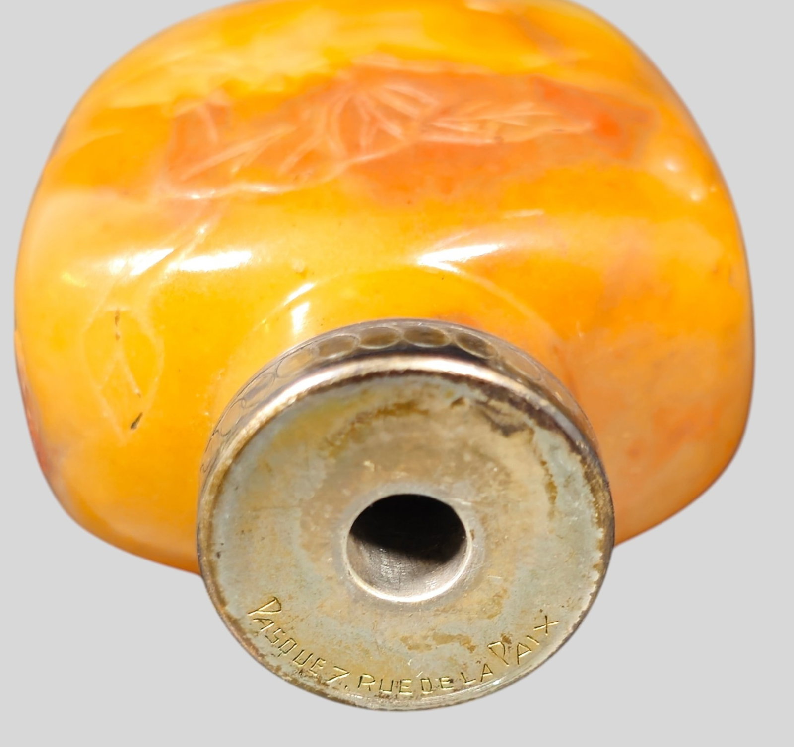 Assembled Chinese Snuff Bottles - 5