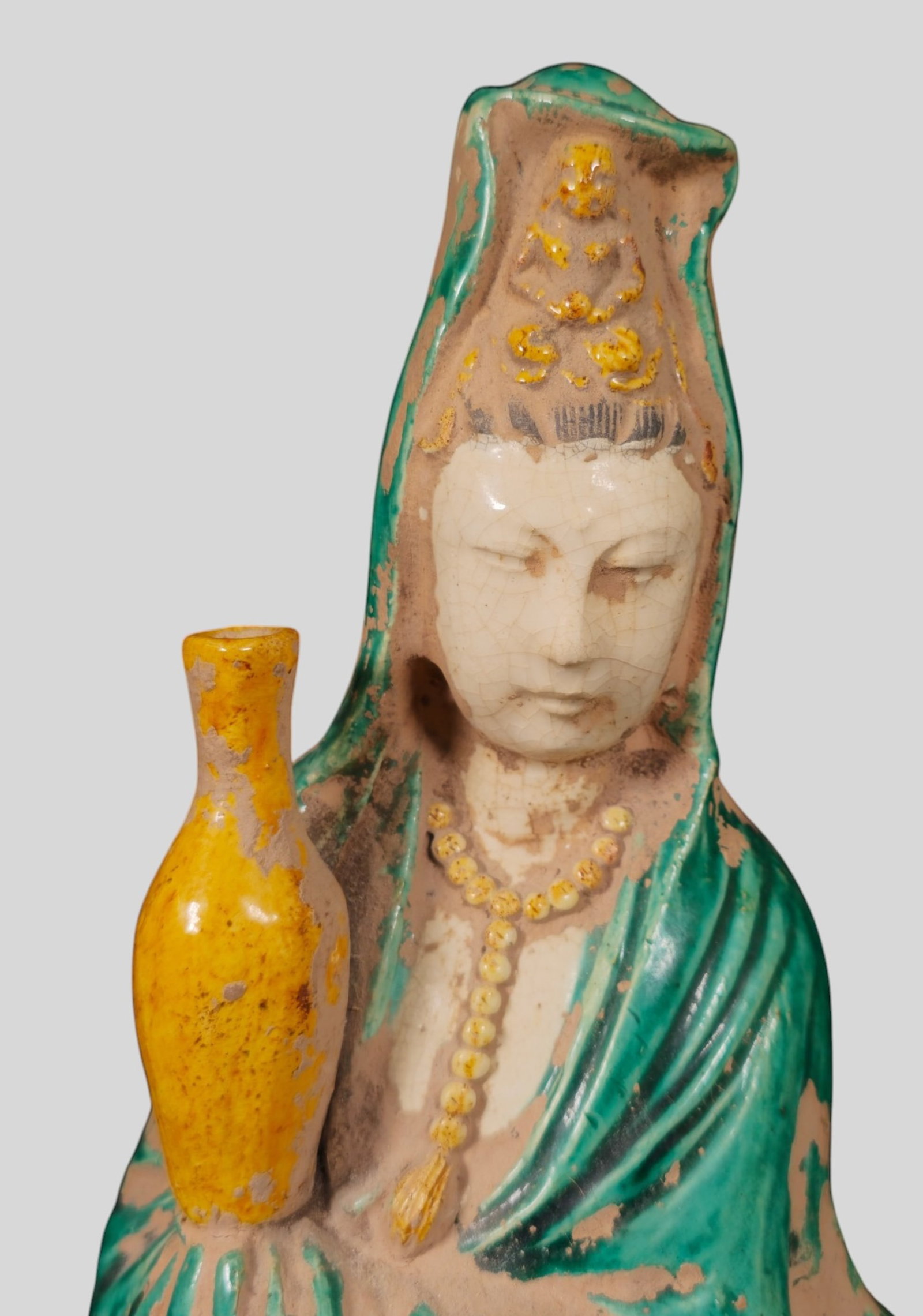 Chinese Guan Yin - 2