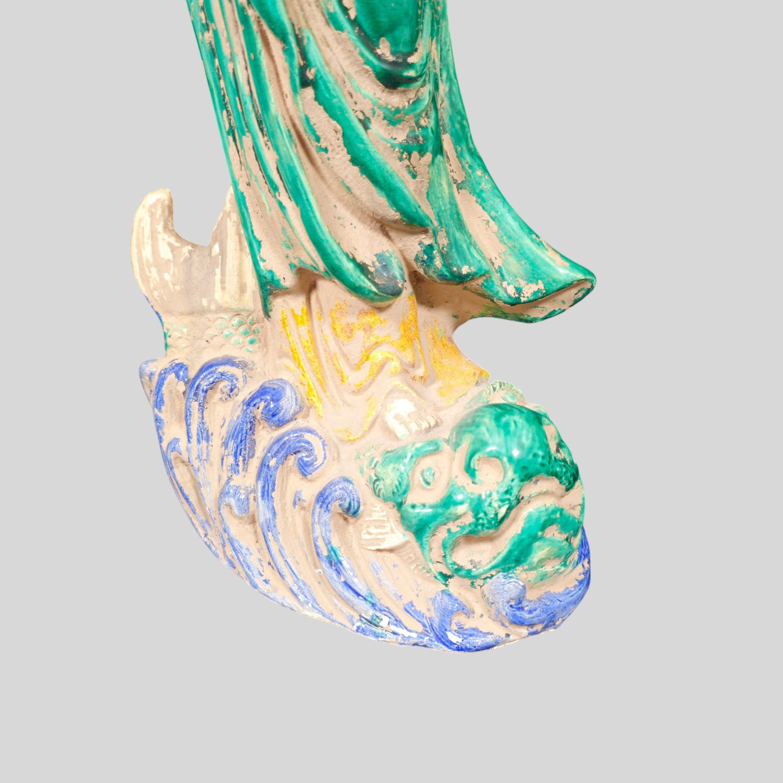 Chinese Guan Yin - 3