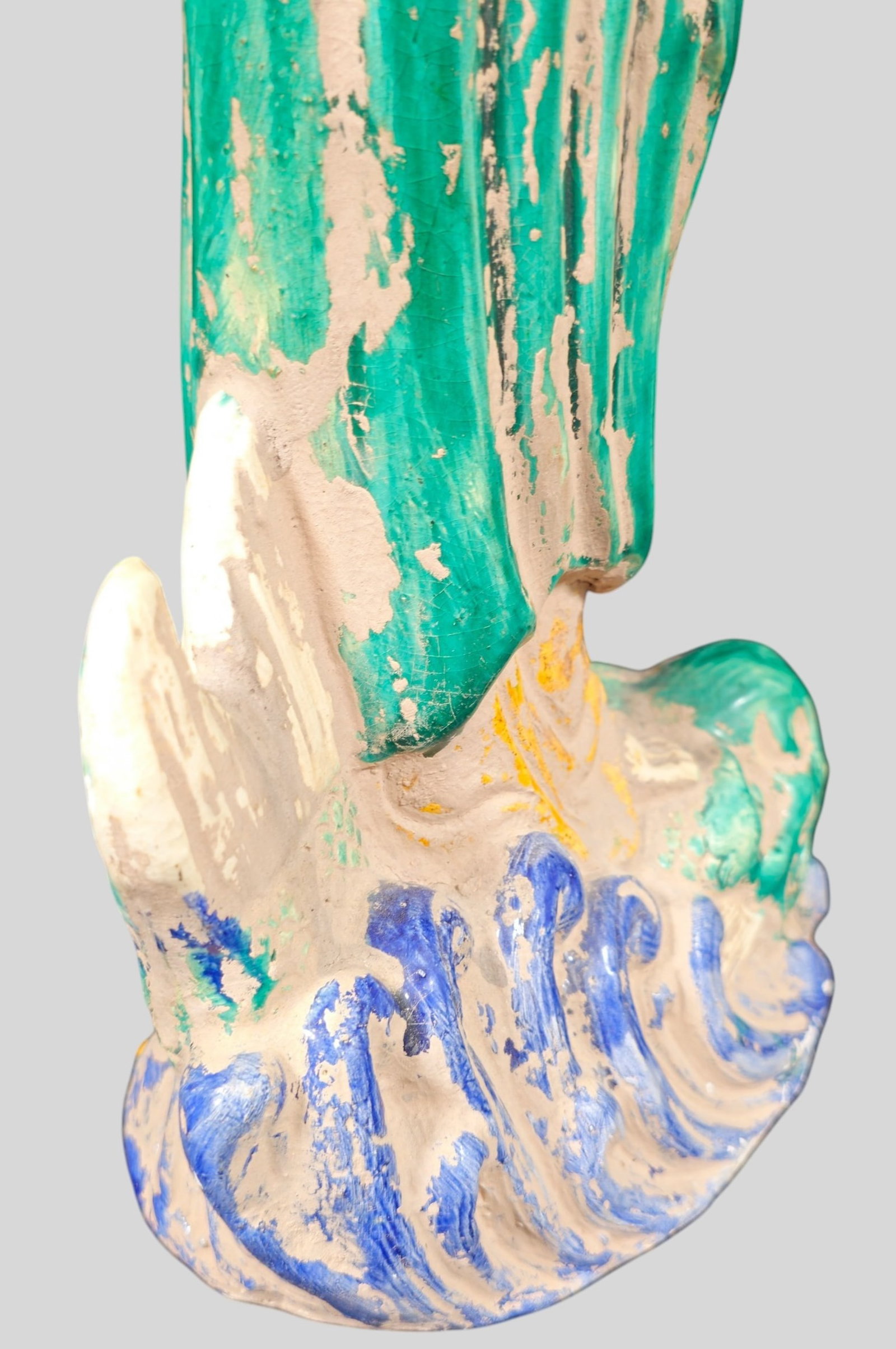 Chinese Guan Yin - 6