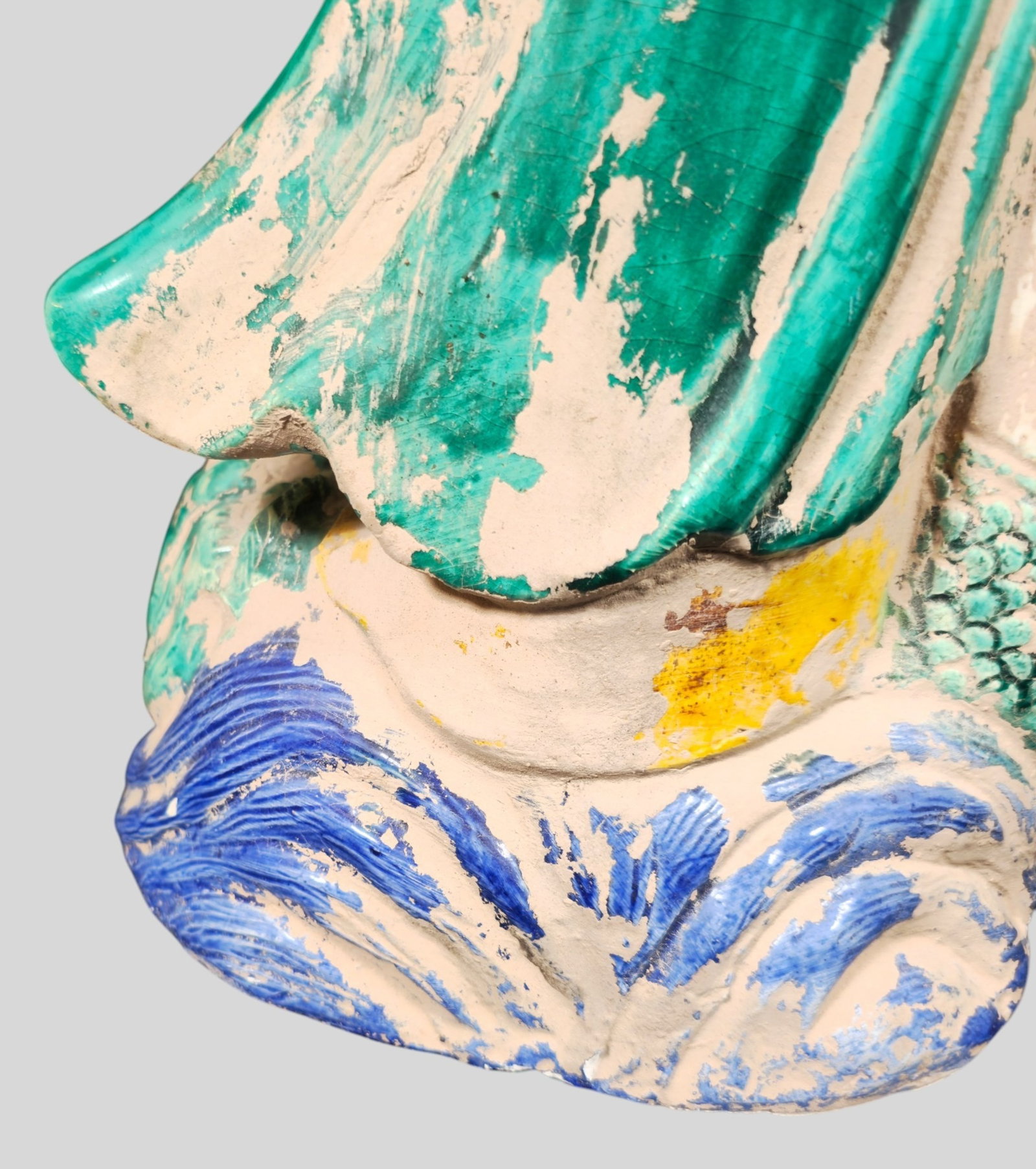 Chinese Guan Yin - 8