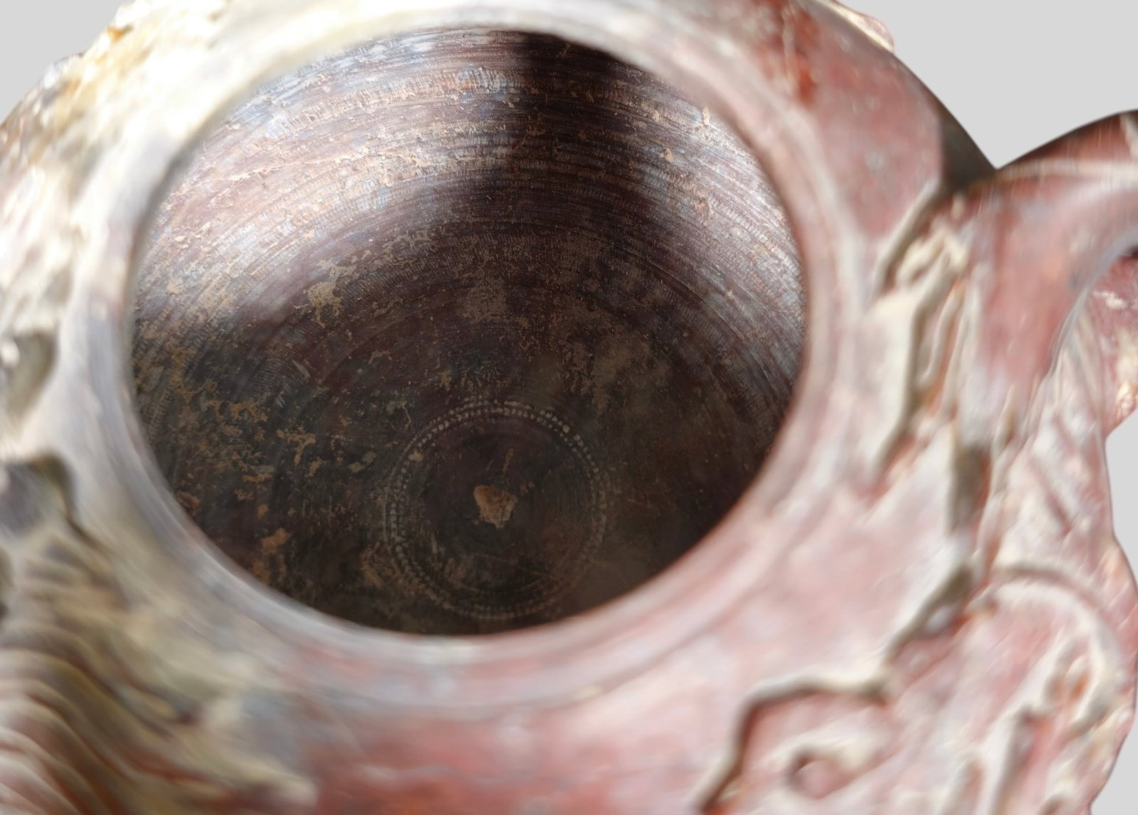 Chinese Shoushan Stone Tea Pots - 12