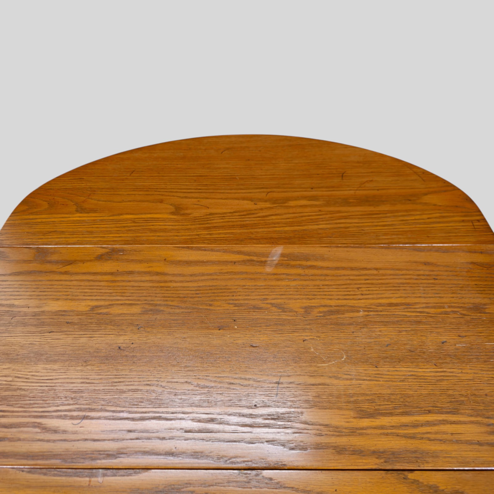 Romweber Viking Oak Occasional Table - 3