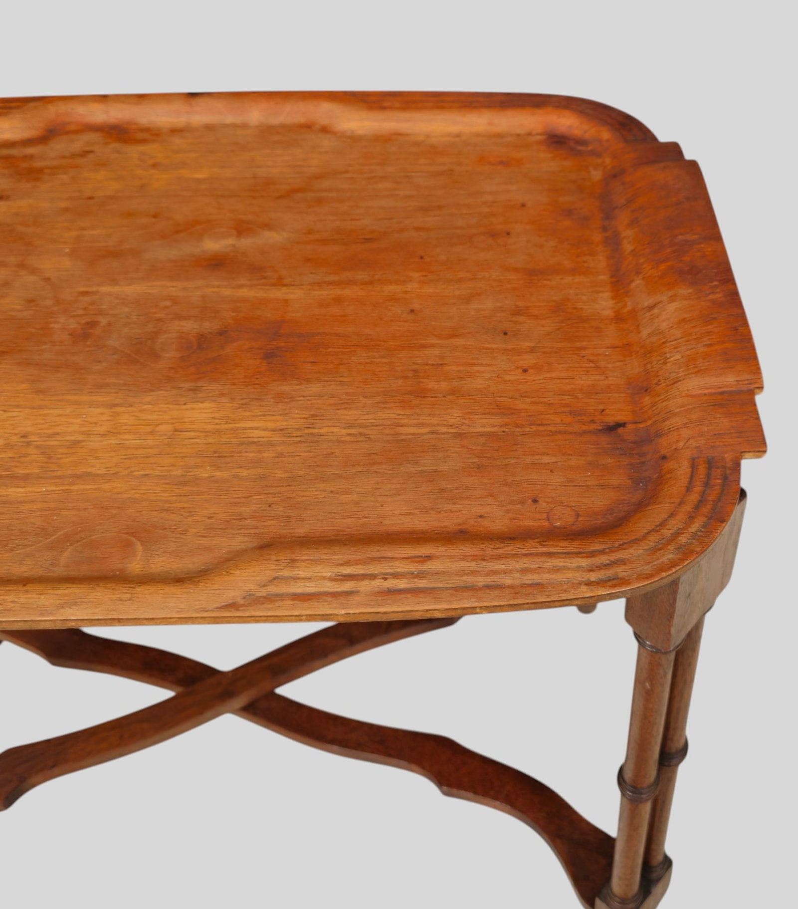 Toastmaster Hospitality Tray Table - 3