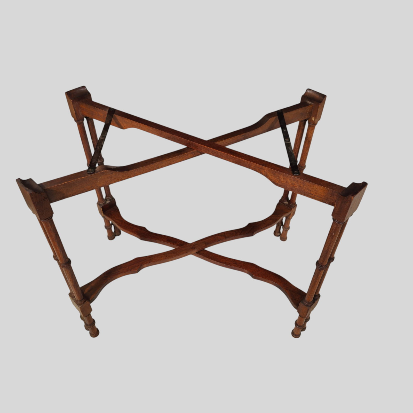 Toastmaster Hospitality Tray Table - 4