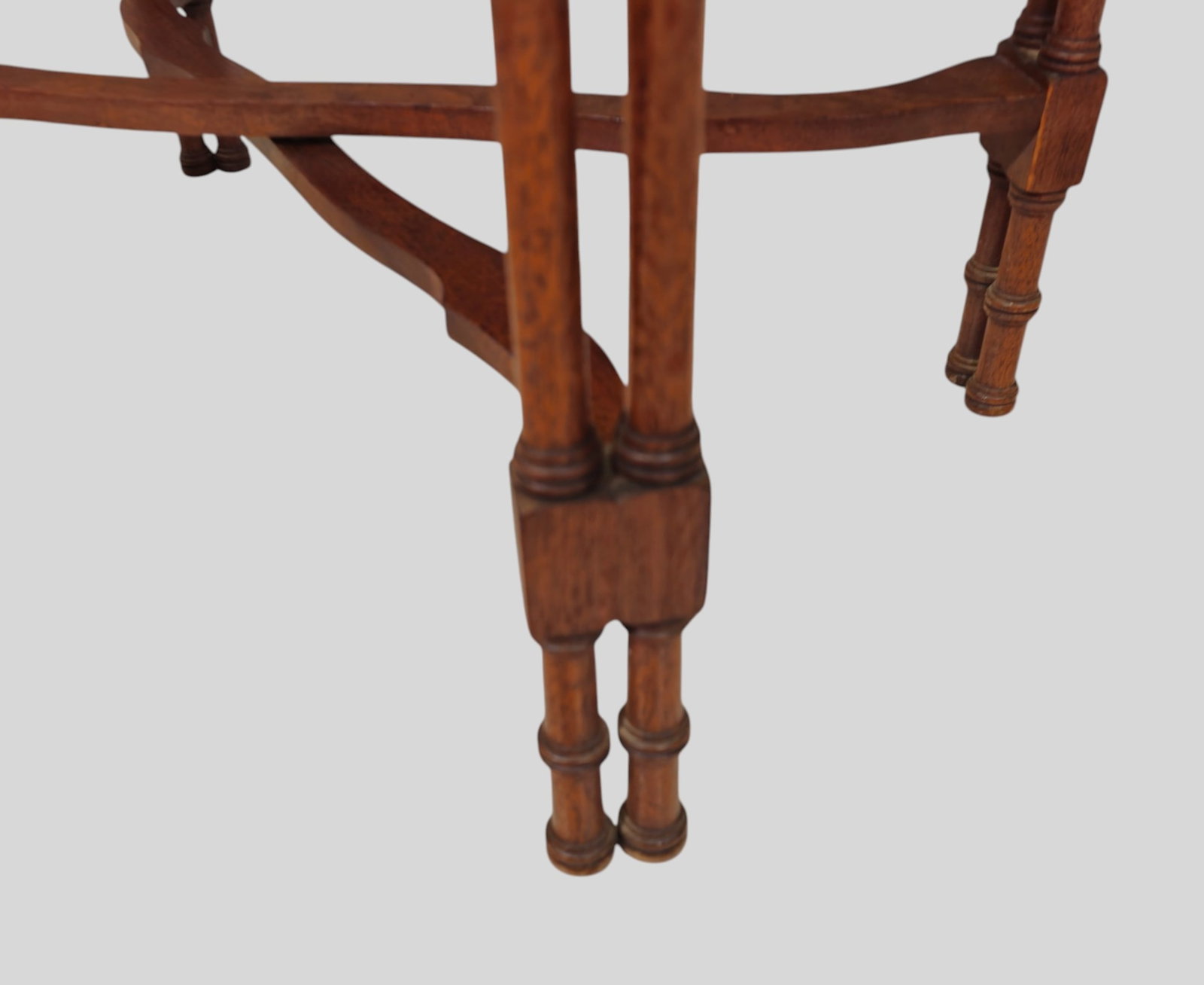 Toastmaster Hospitality Tray Table - 5