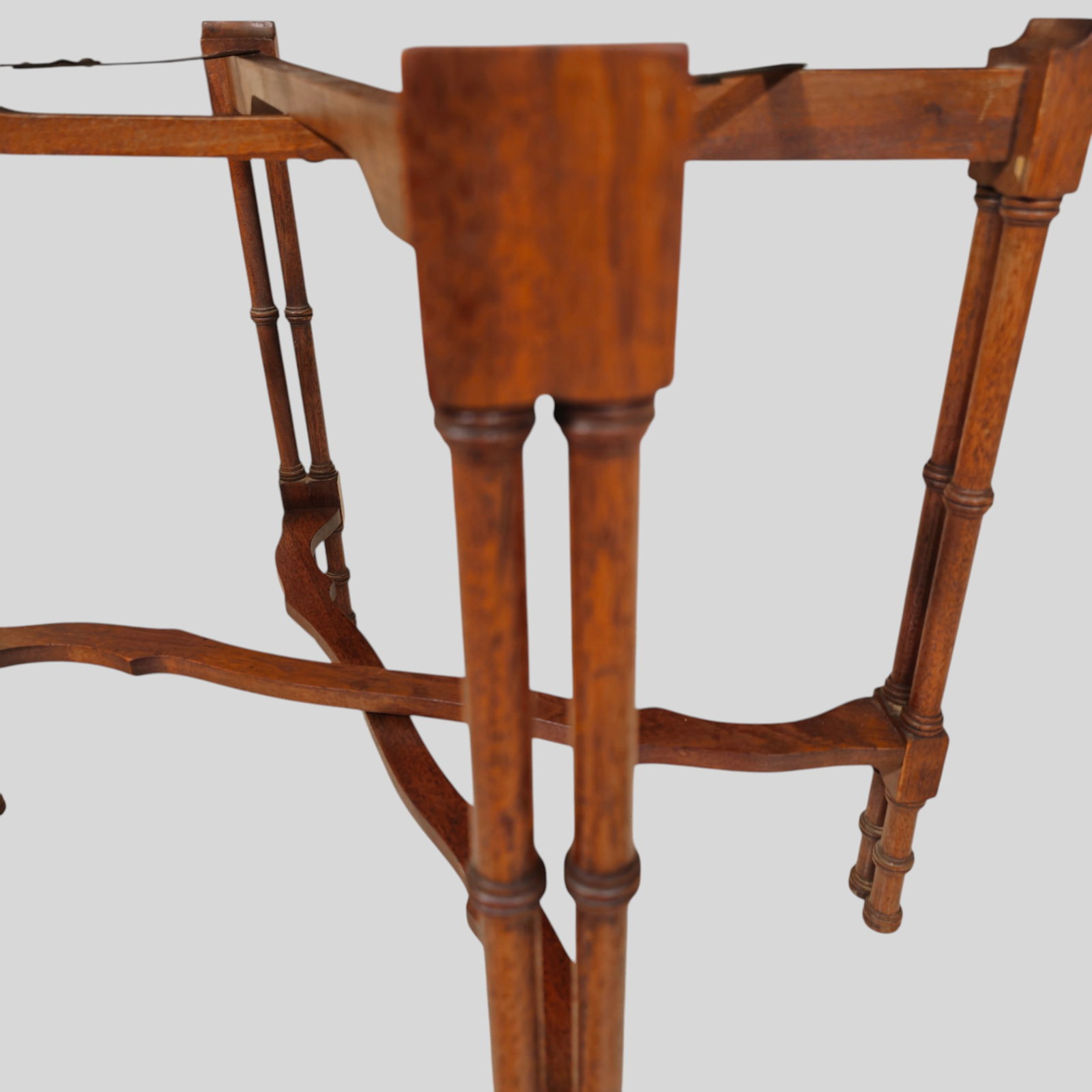 Toastmaster Hospitality Tray Table - 6