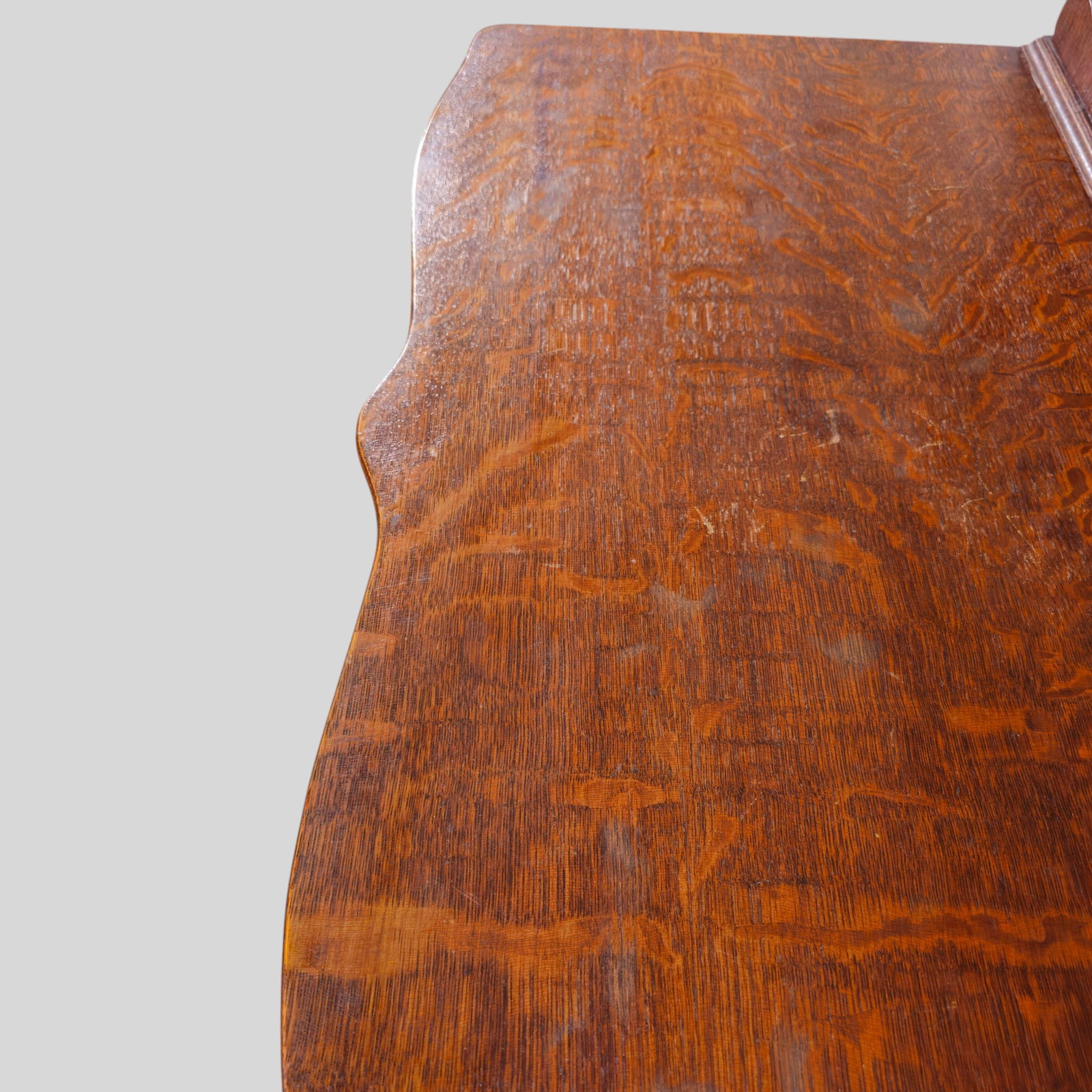 Robert Mitchell Attribution Oak Chiffonier or Chest - 10