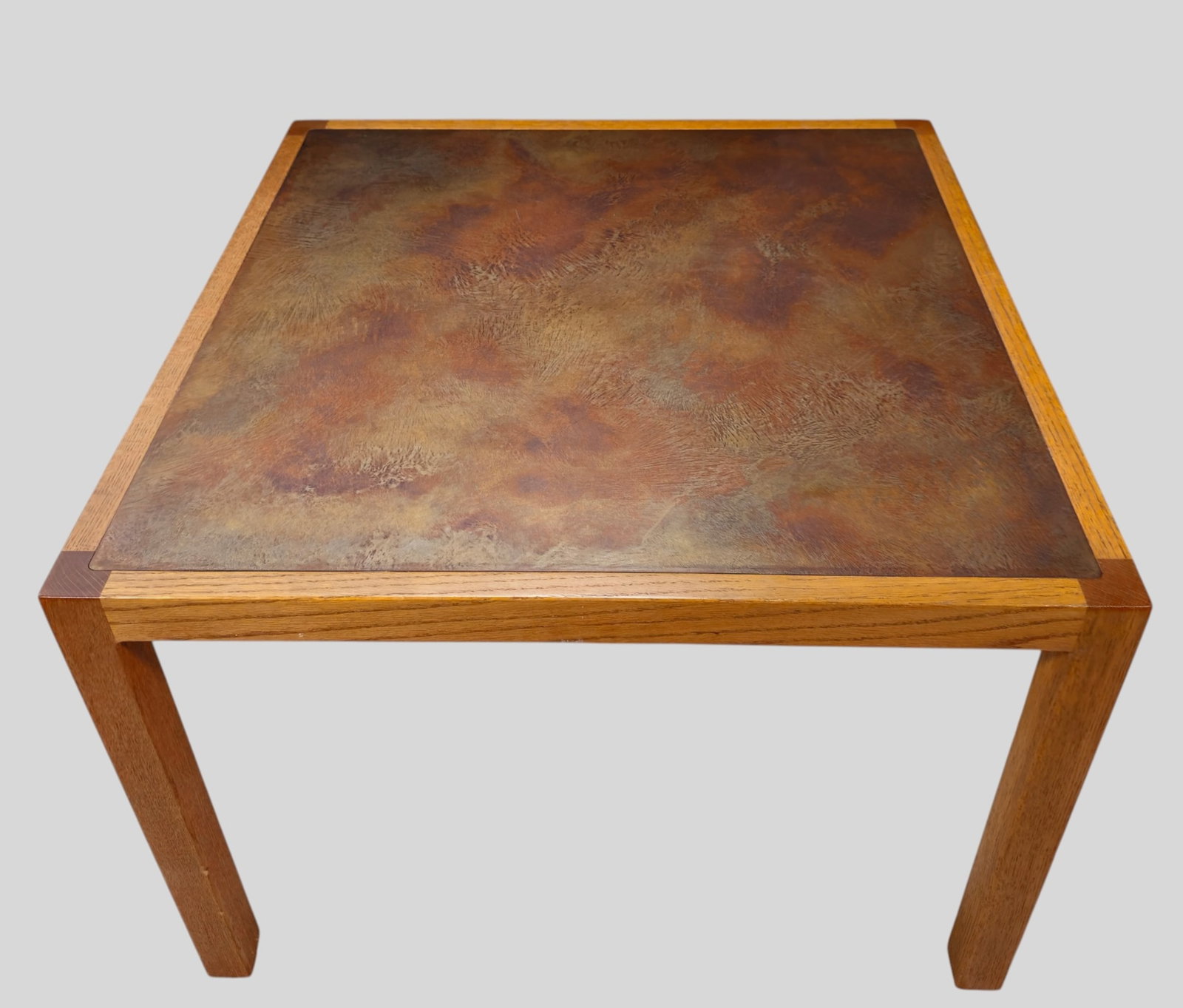 Harry Lunstead MCM Coffee Table - 2