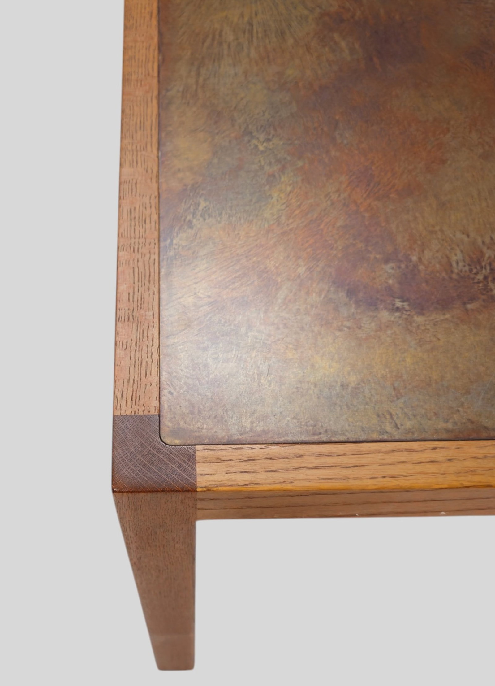 Harry Lunstead MCM Coffee Table - 3