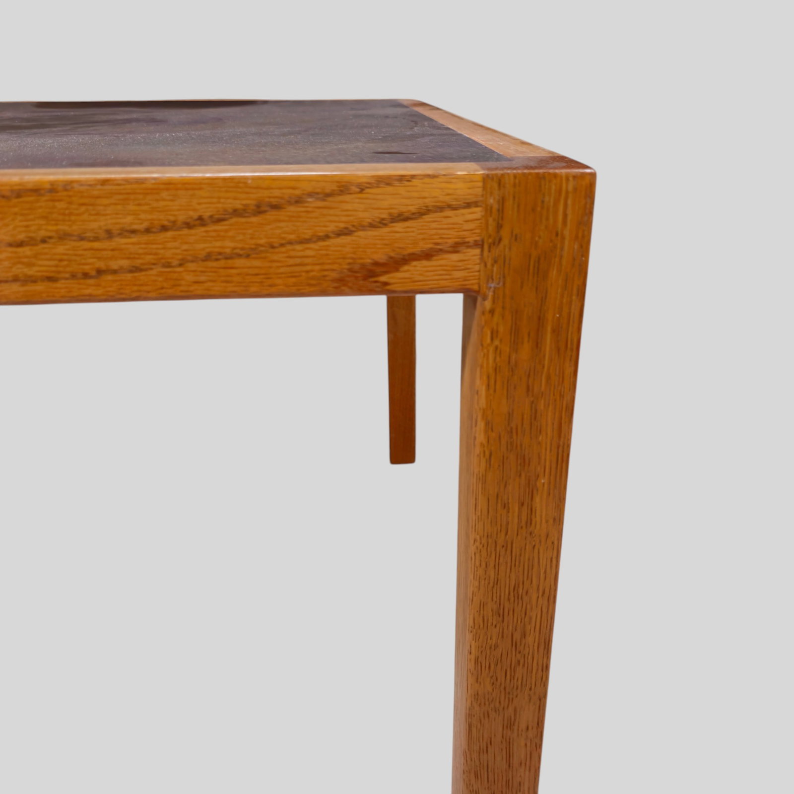 Harry Lunstead MCM Coffee Table - 4