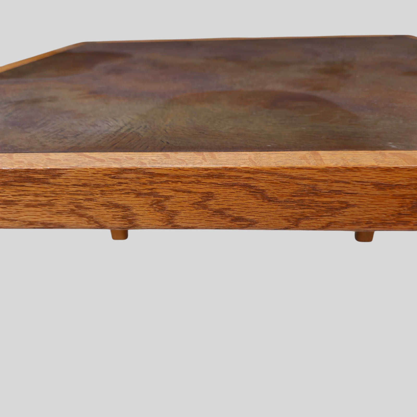 Harry Lunstead MCM Coffee Table - 6