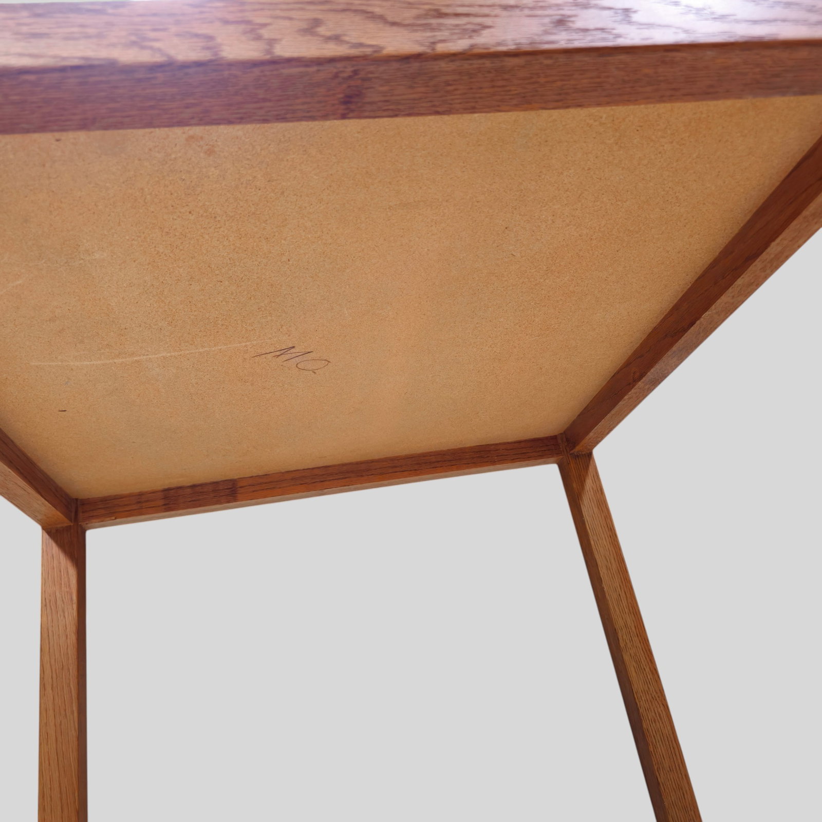 Harry Lunstead MCM Coffee Table - 7