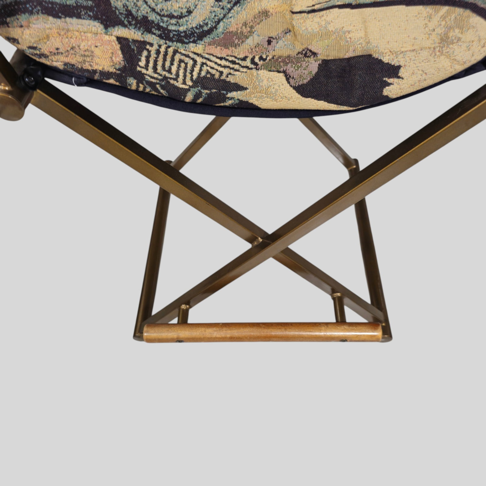 MCM Cal-Style Director Bar Stools - 6