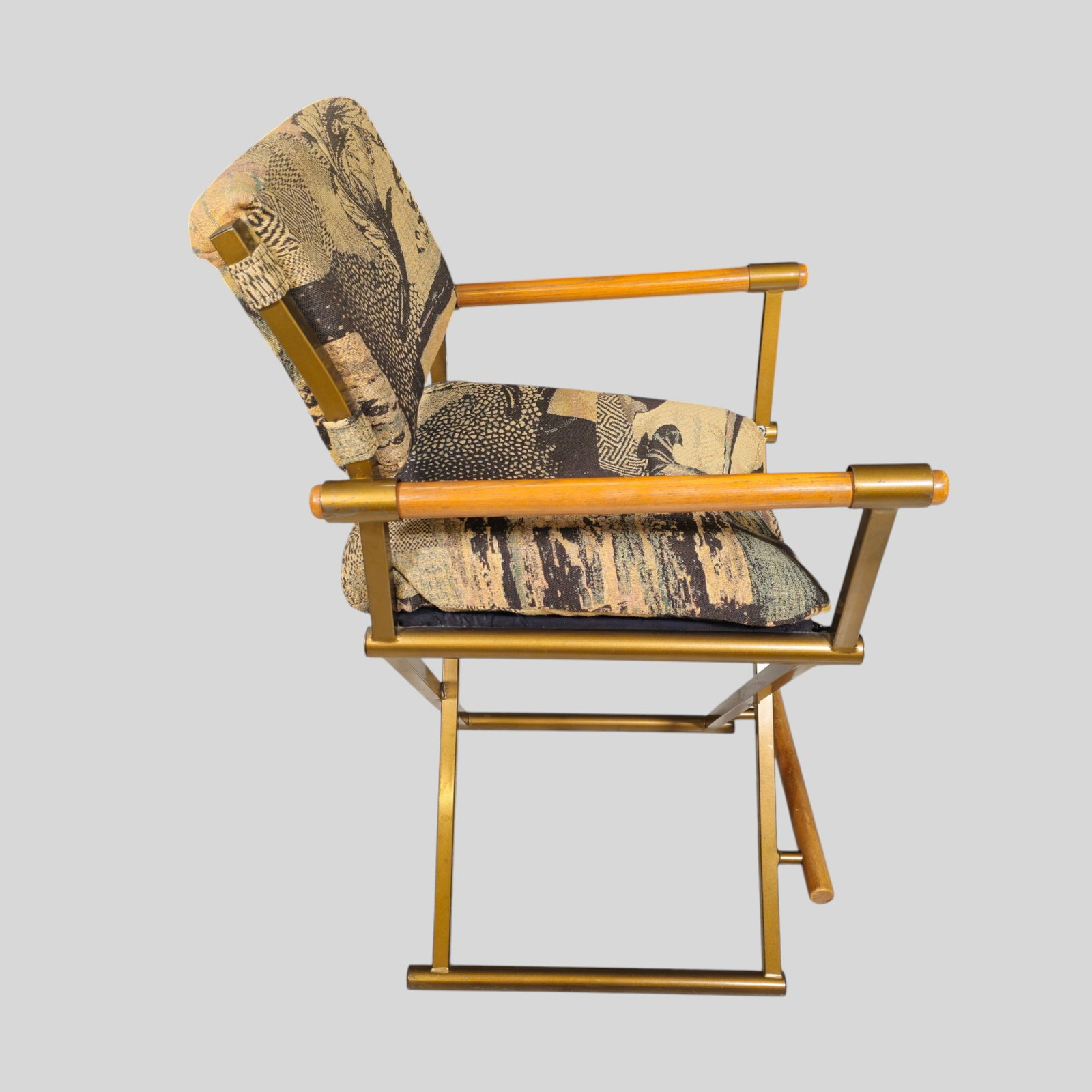 MCM Cal-Style Director Bar Stools - 7