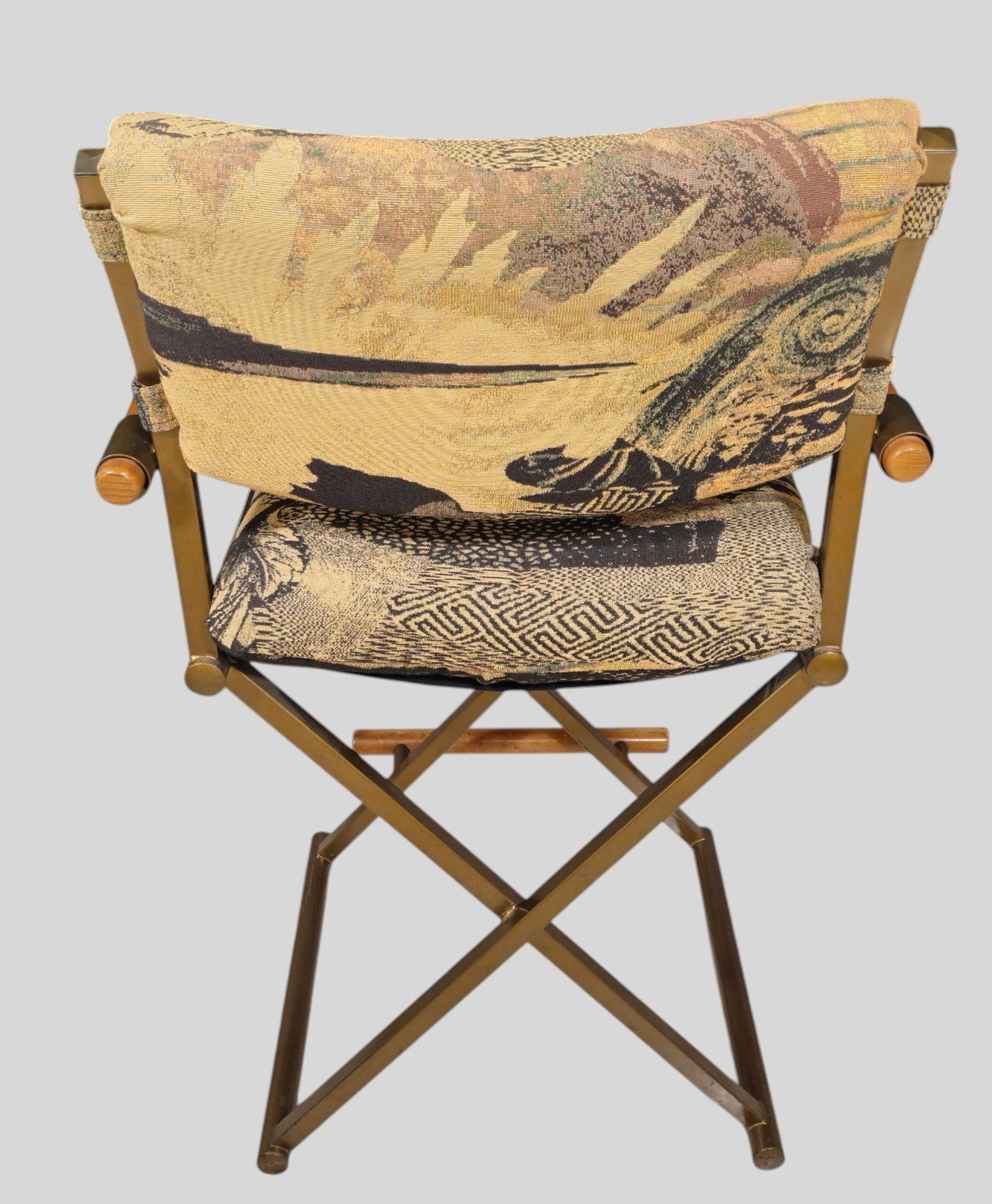 MCM Cal-Style Director Bar Stools - 9