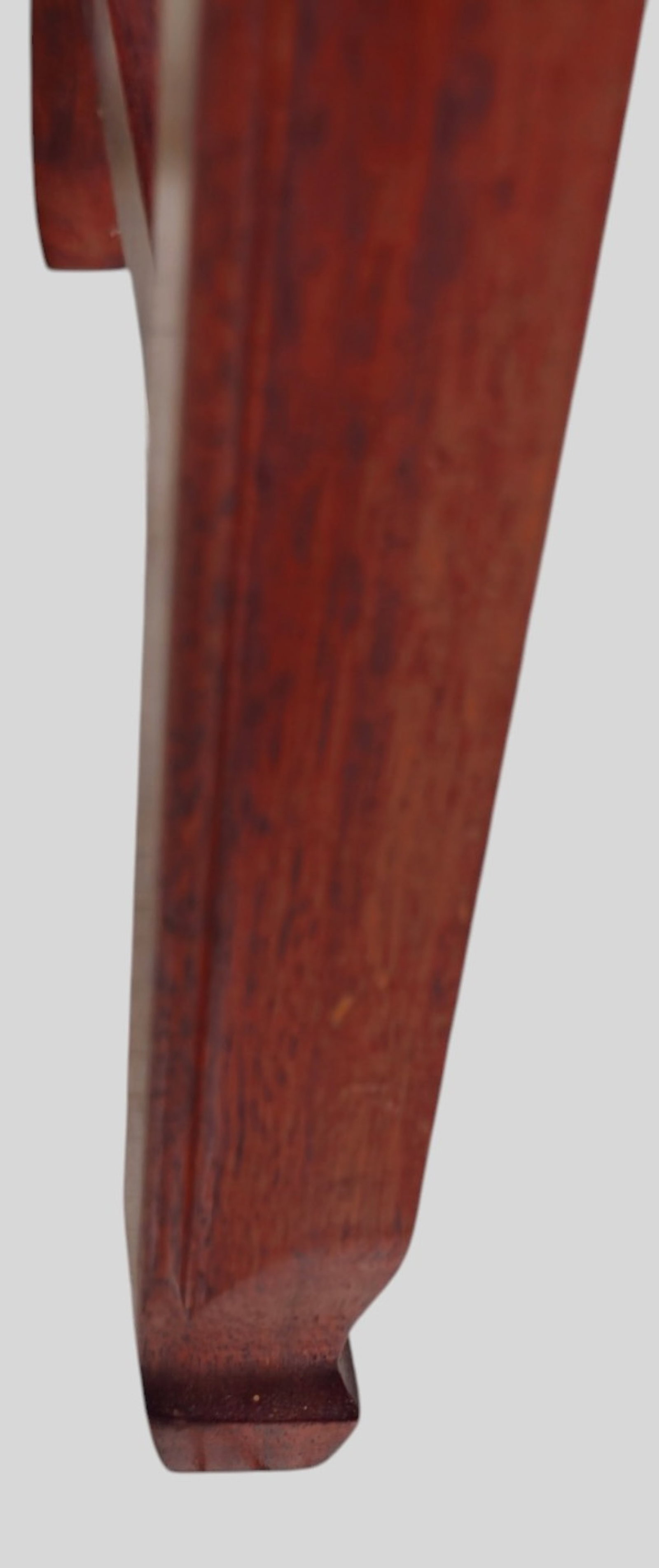 Chinese Teak Nesting Tables - 7