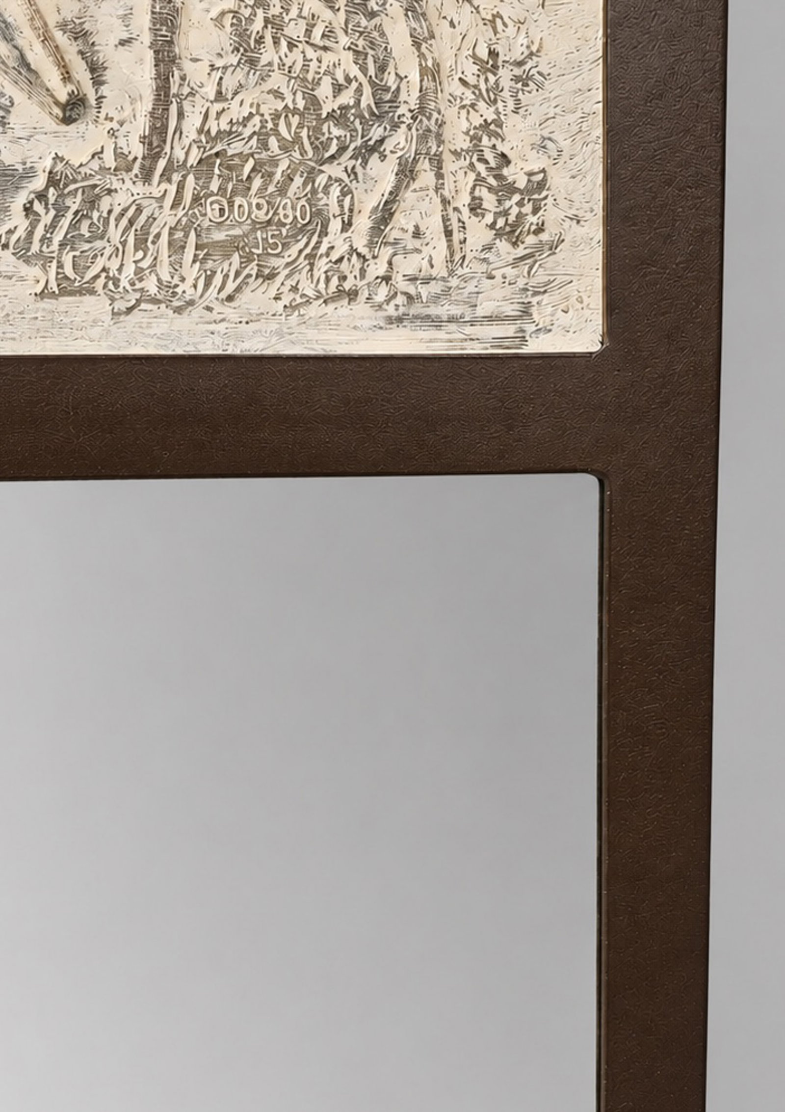 Sarreid Ltd. Parrot Mirror - 5