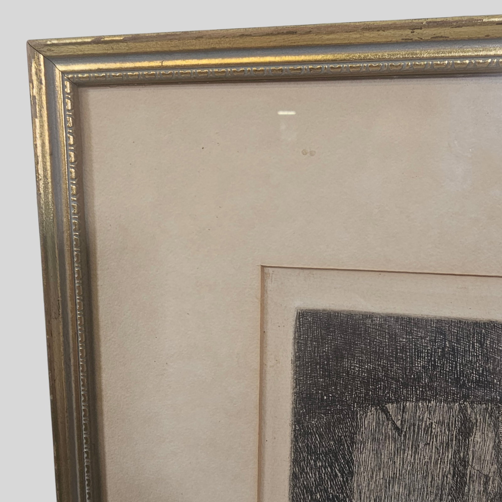 Edward Timothy Hurley Etching - 4