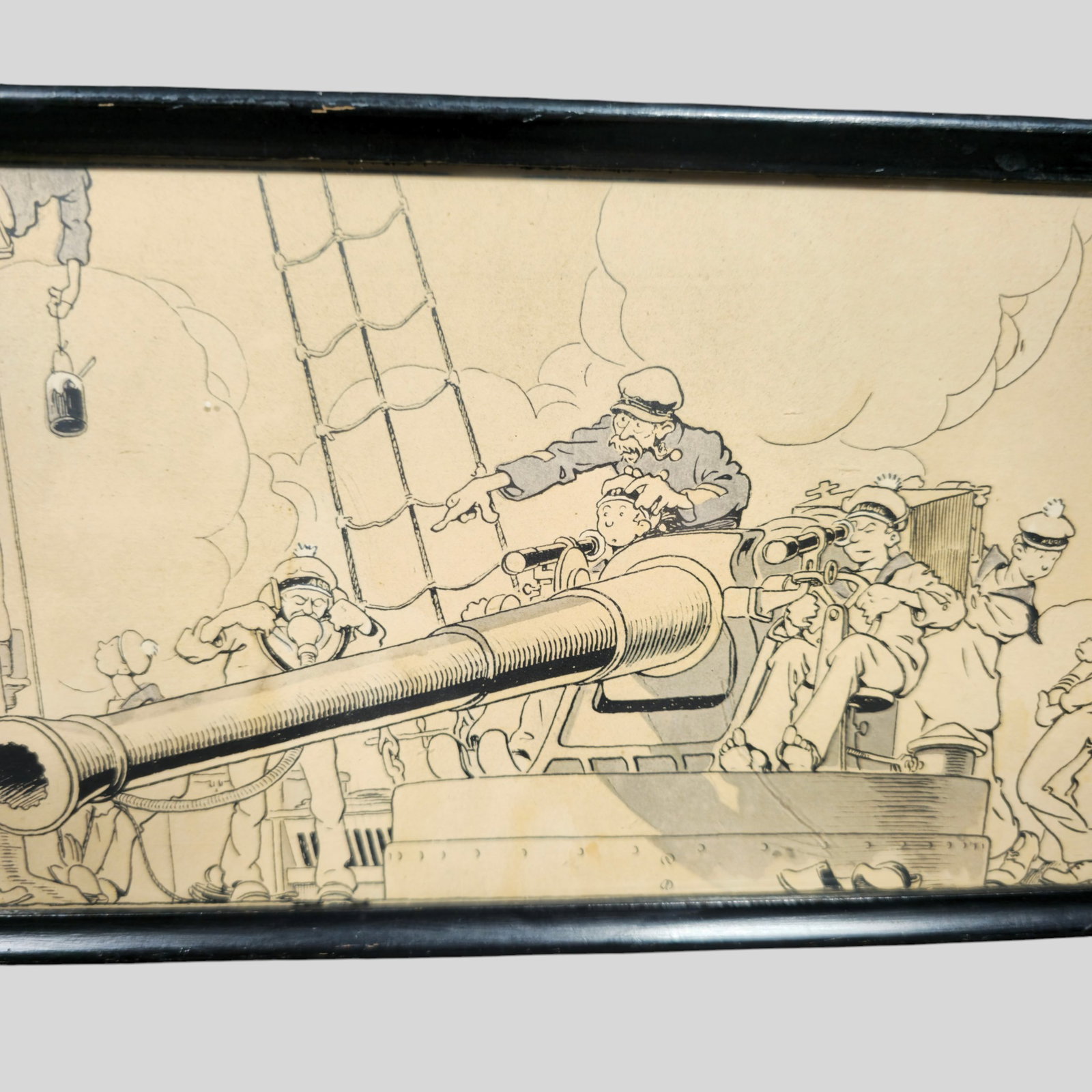 Henri Gervese Lithographs - 3