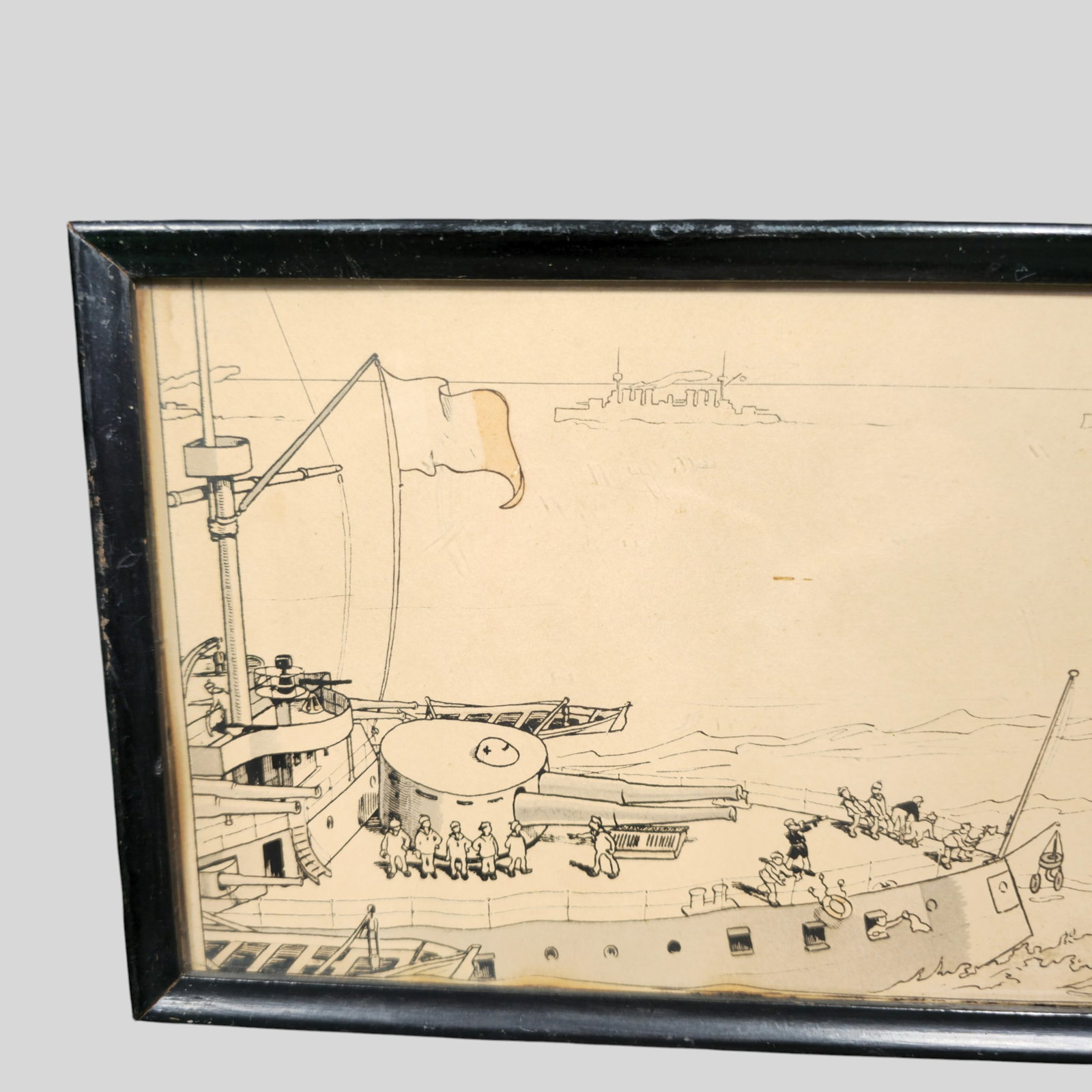 Henri Gervese Lithographs - 7