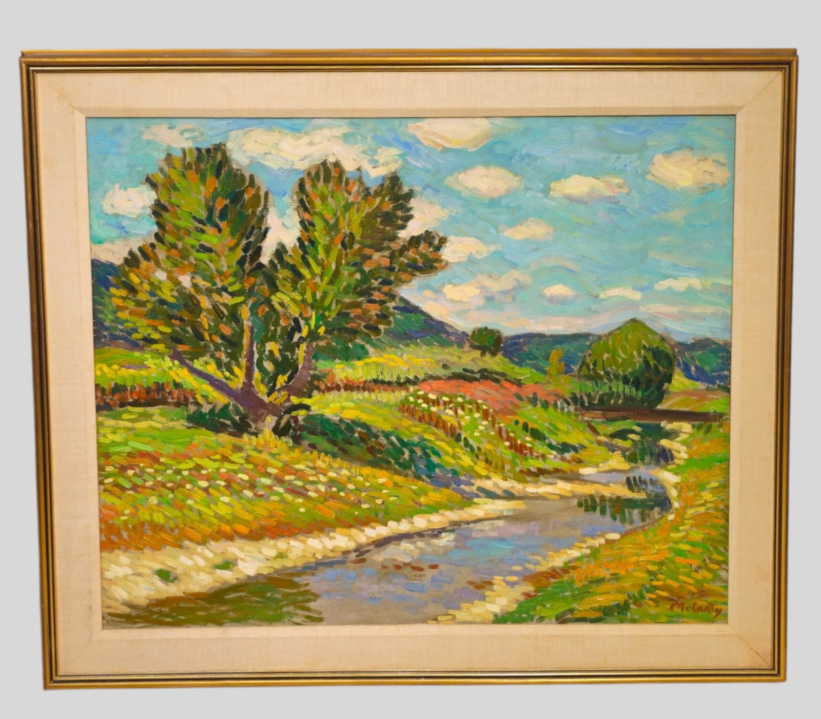Kevin McCarty Oil (1 of 6)