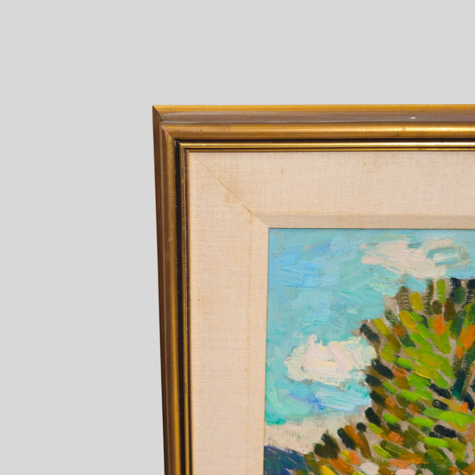 Kevin McCarty Oil - 3
