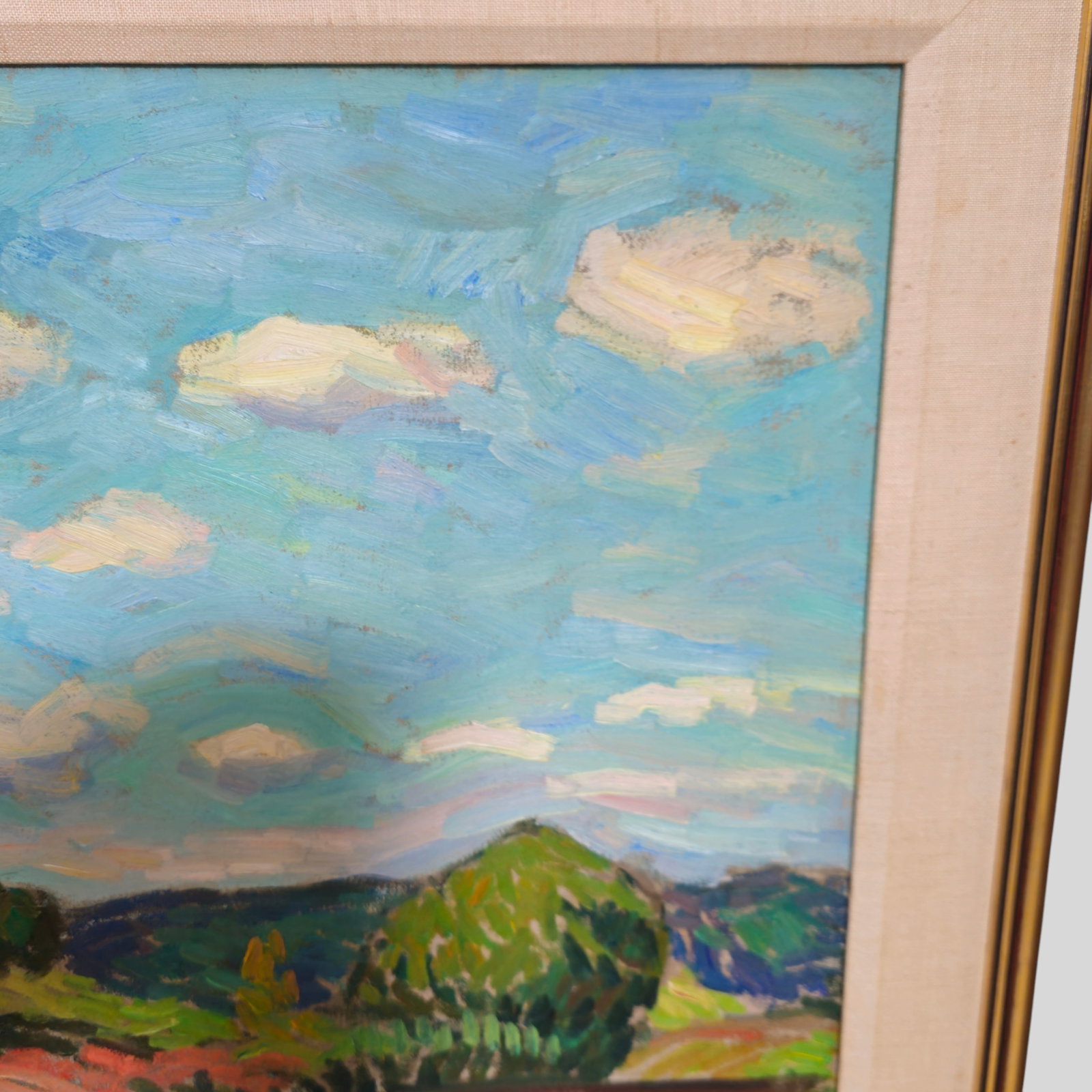 Kevin McCarty Oil - 4