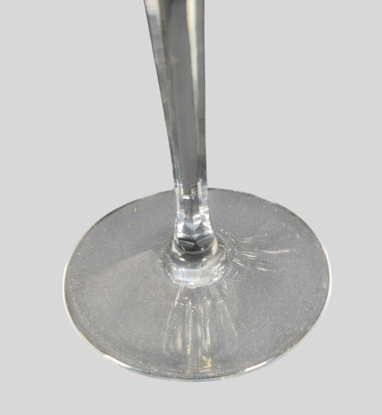 Hofbauer Crystal Cordial Cut Crystal Stemware - 5