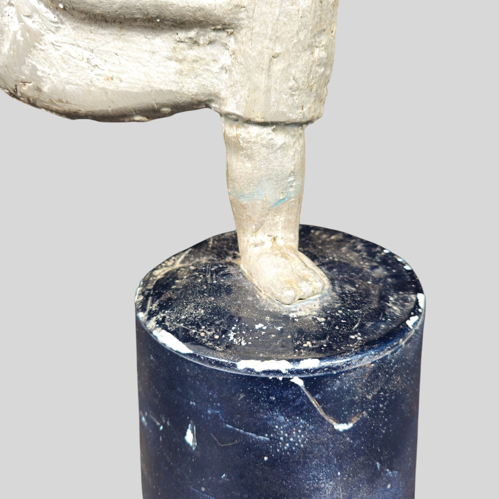 MCM Hand Clamp Sculpture - 3