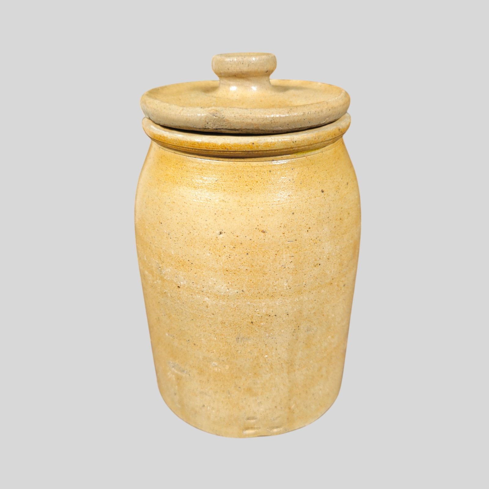 Assembled Stoneware Crocks Walbs Norton Plus - 12