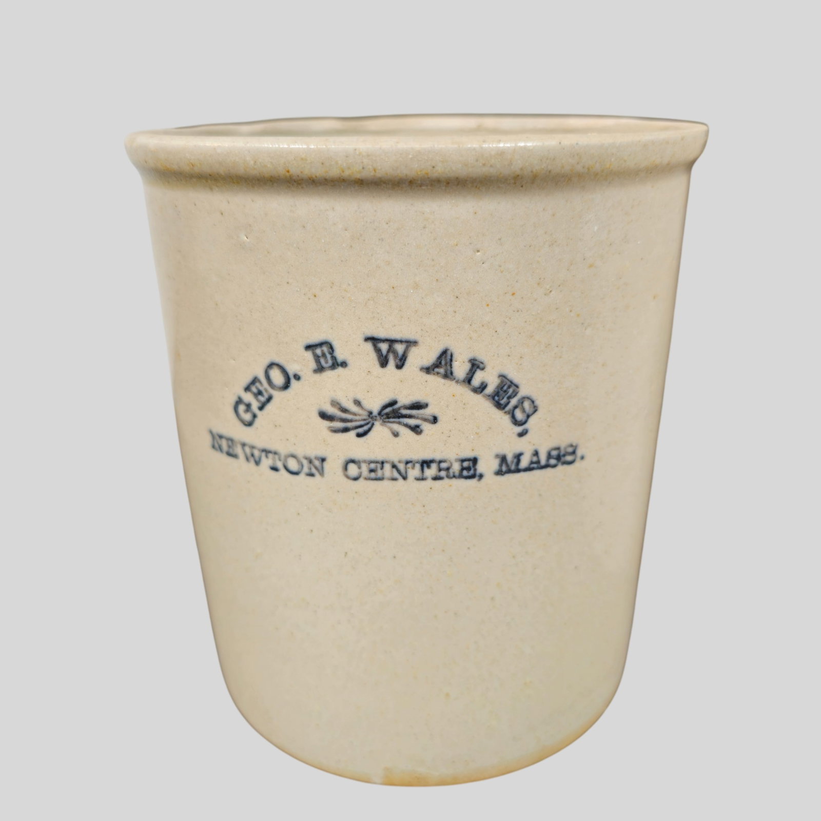 Assembled Stoneware Crocks Walbs Norton Plus - 2