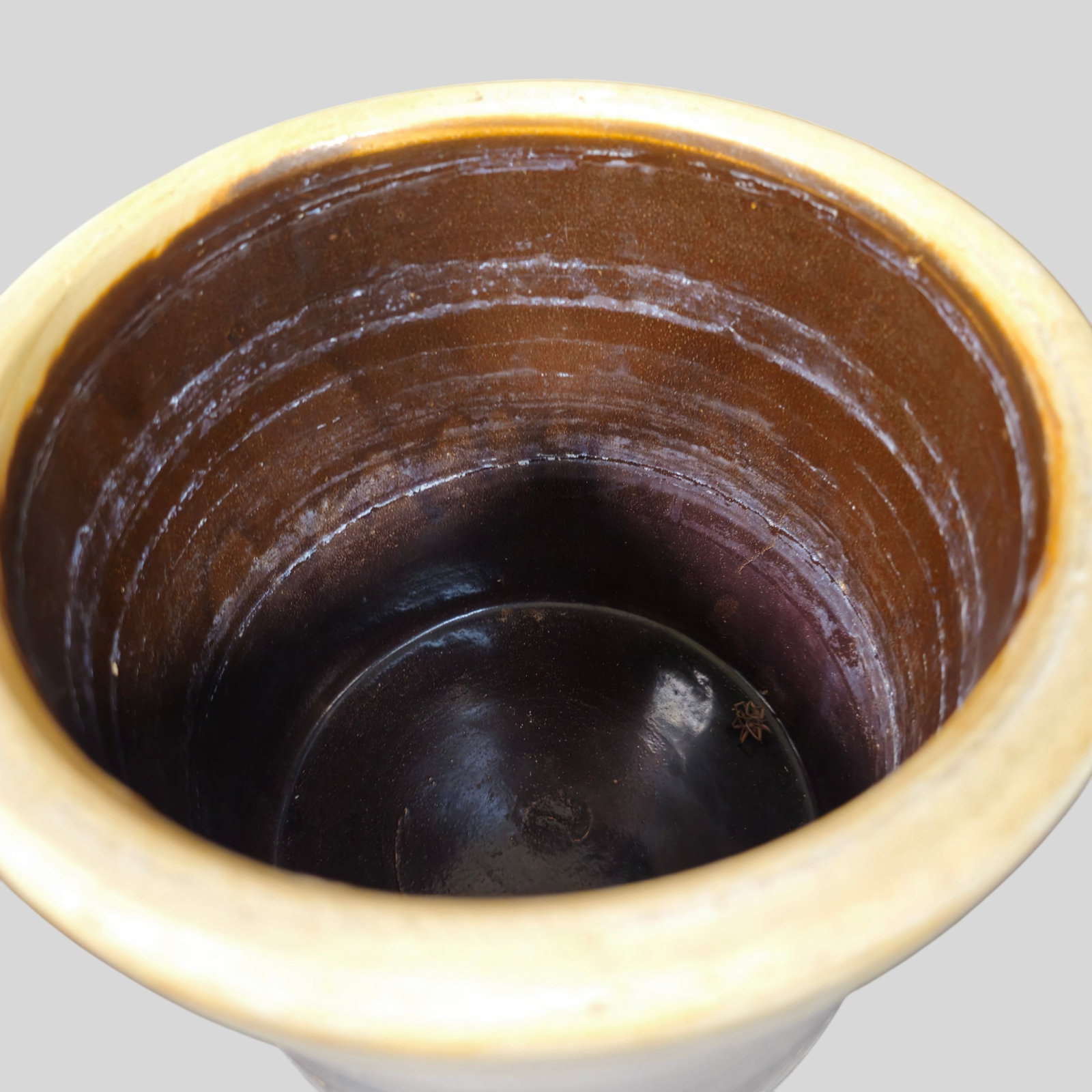 Assembled Stoneware Crocks Walbs Norton Plus - 6