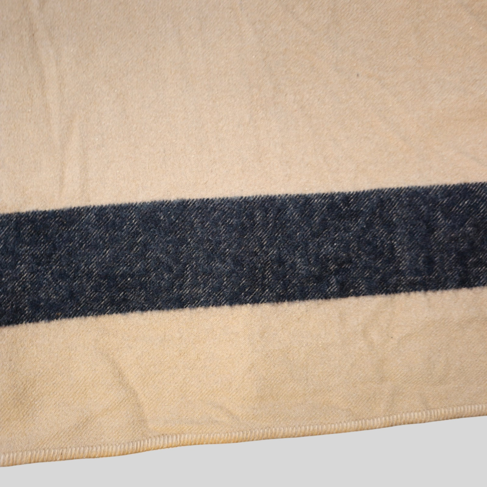 Trapper Point 100% Wool Blanket - 6