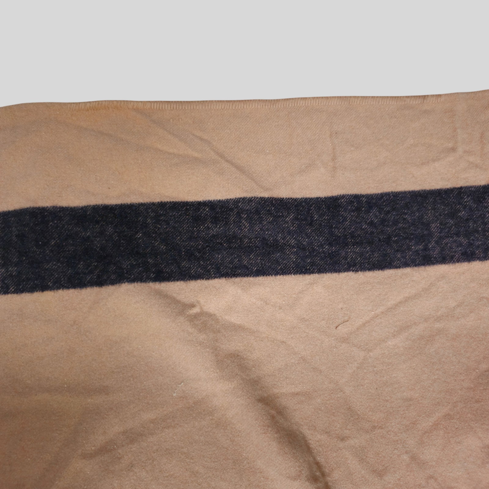 Trapper Point 100% Wool Blanket - 7