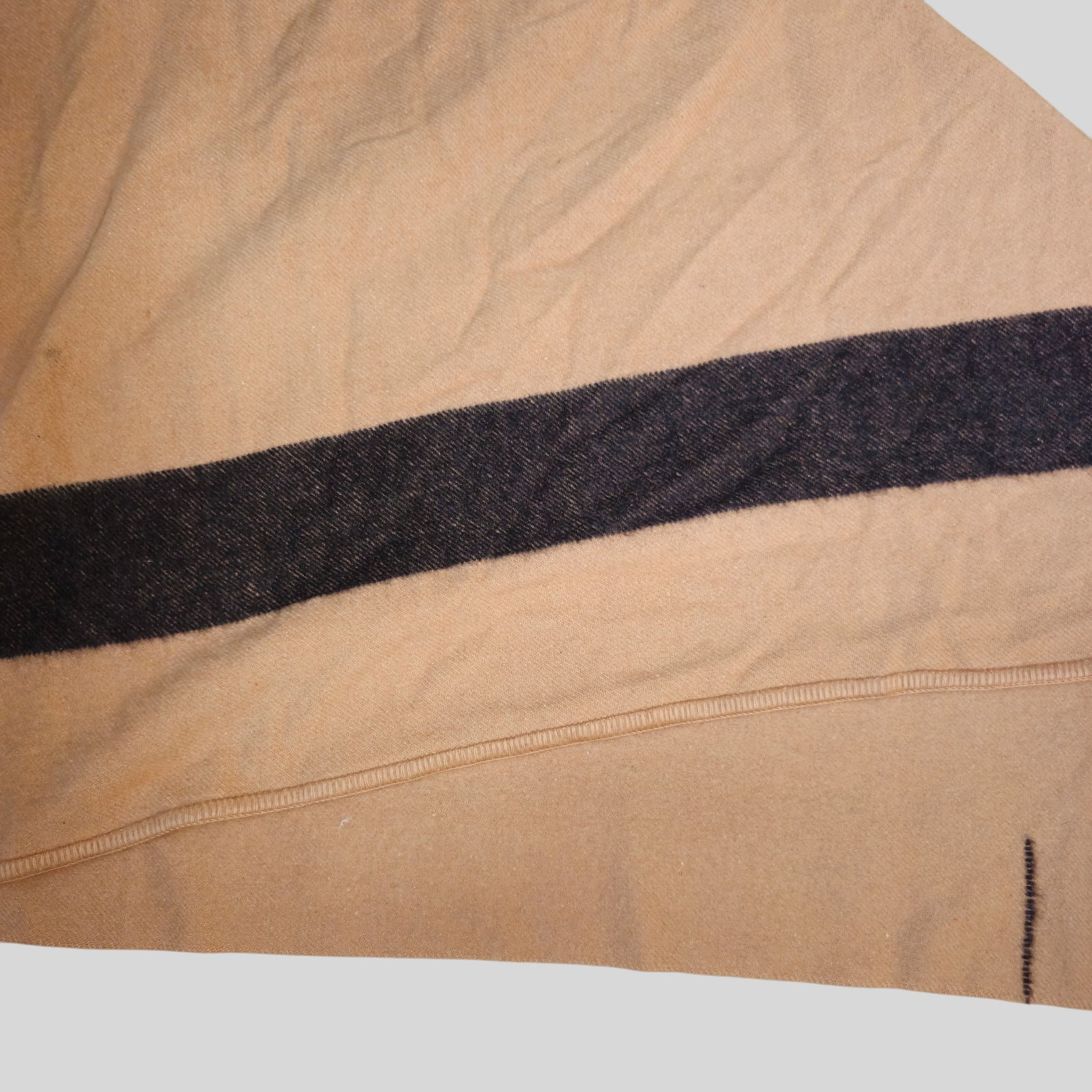 Trapper Point 100% Wool Blanket - 8