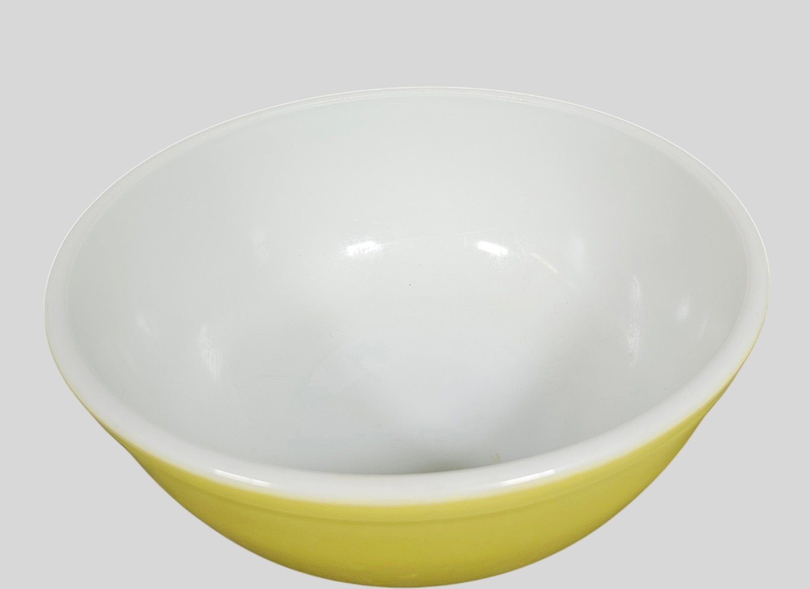 Pyrex Primary Colors Nesting Bowls - 2