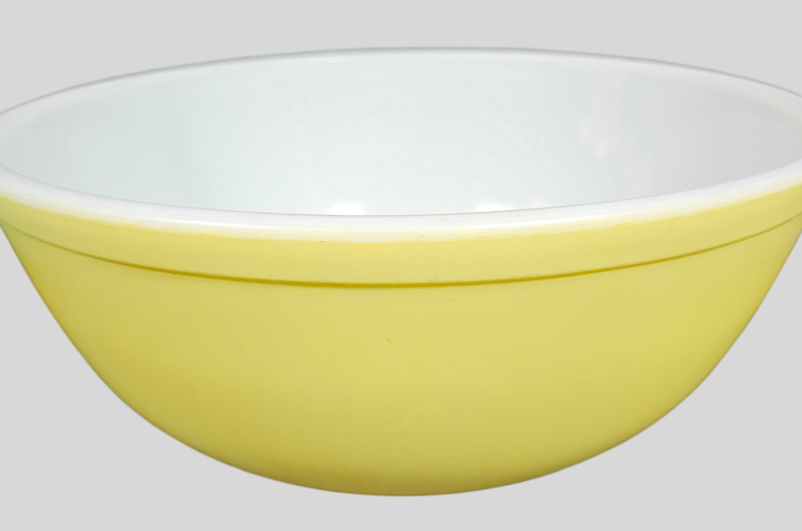 Pyrex Primary Colors Nesting Bowls - 3