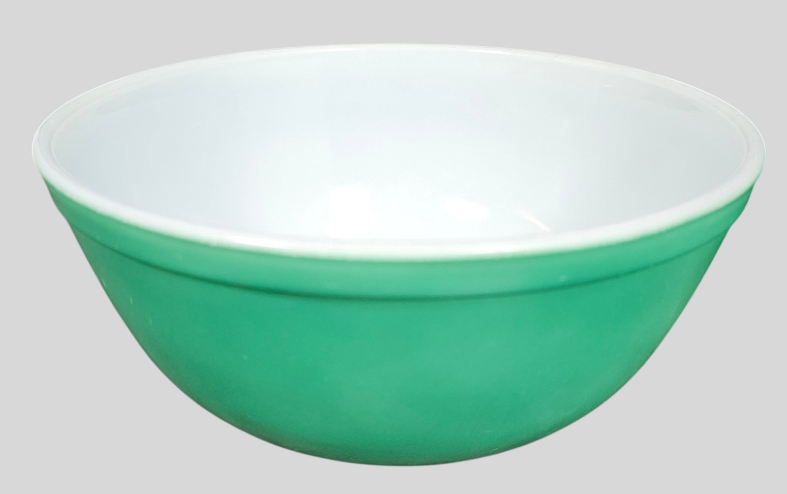 Pyrex Primary Colors Nesting Bowls - 4